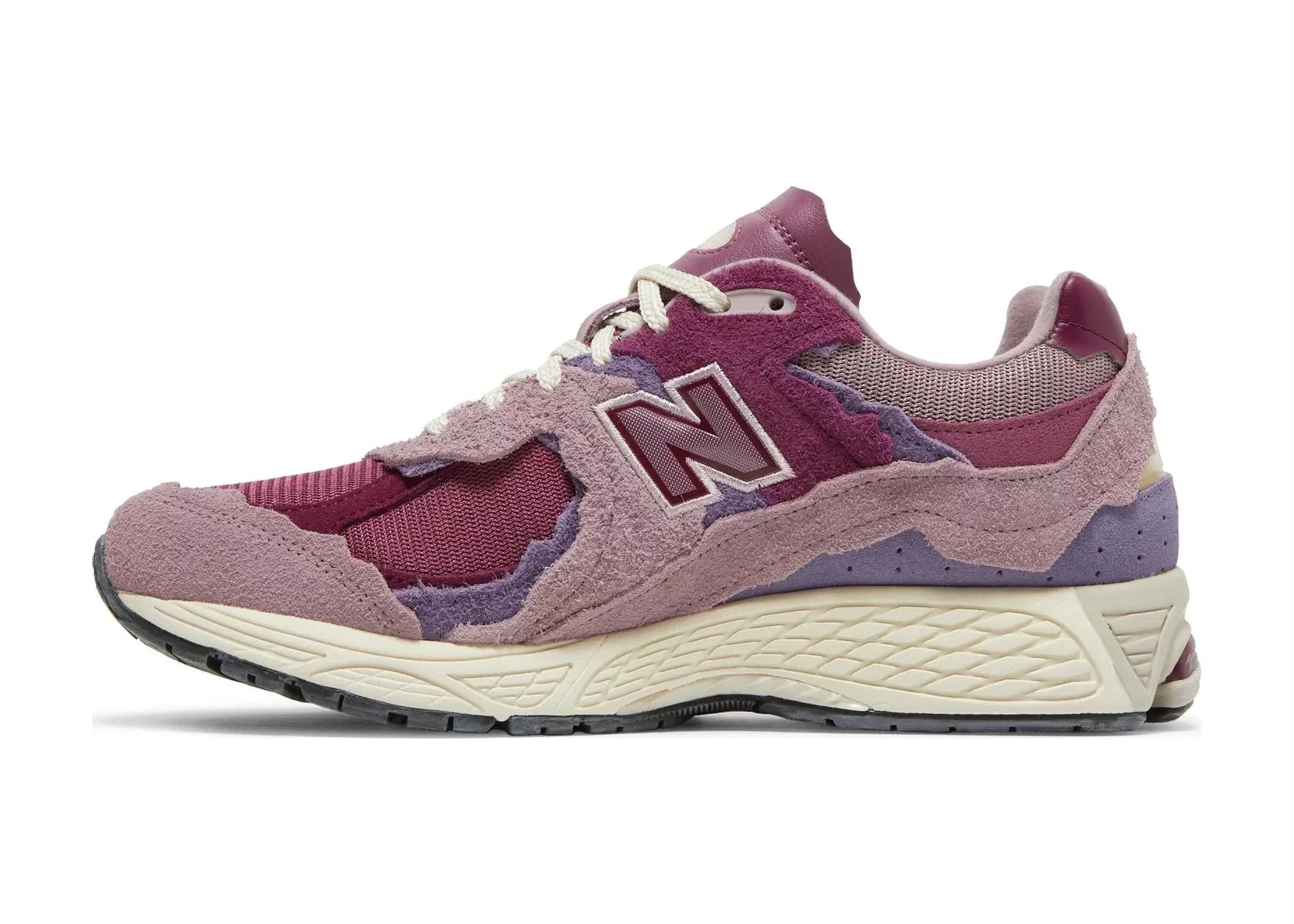 New Balance 2002R Protection Pack Pink - Sneaker Türkiye