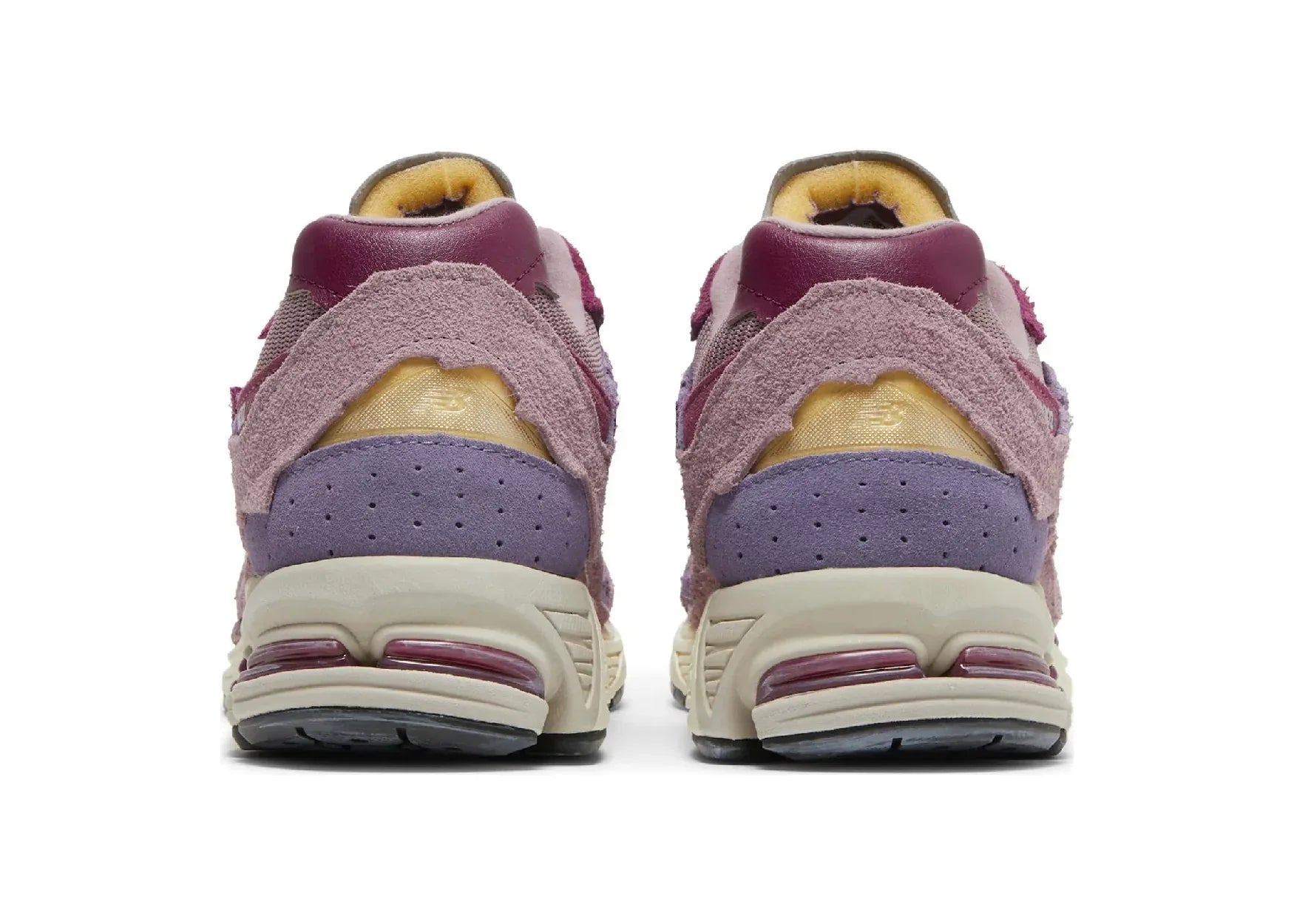 New Balance 2002R Protection Pack Pink - Sneaker Türkiye