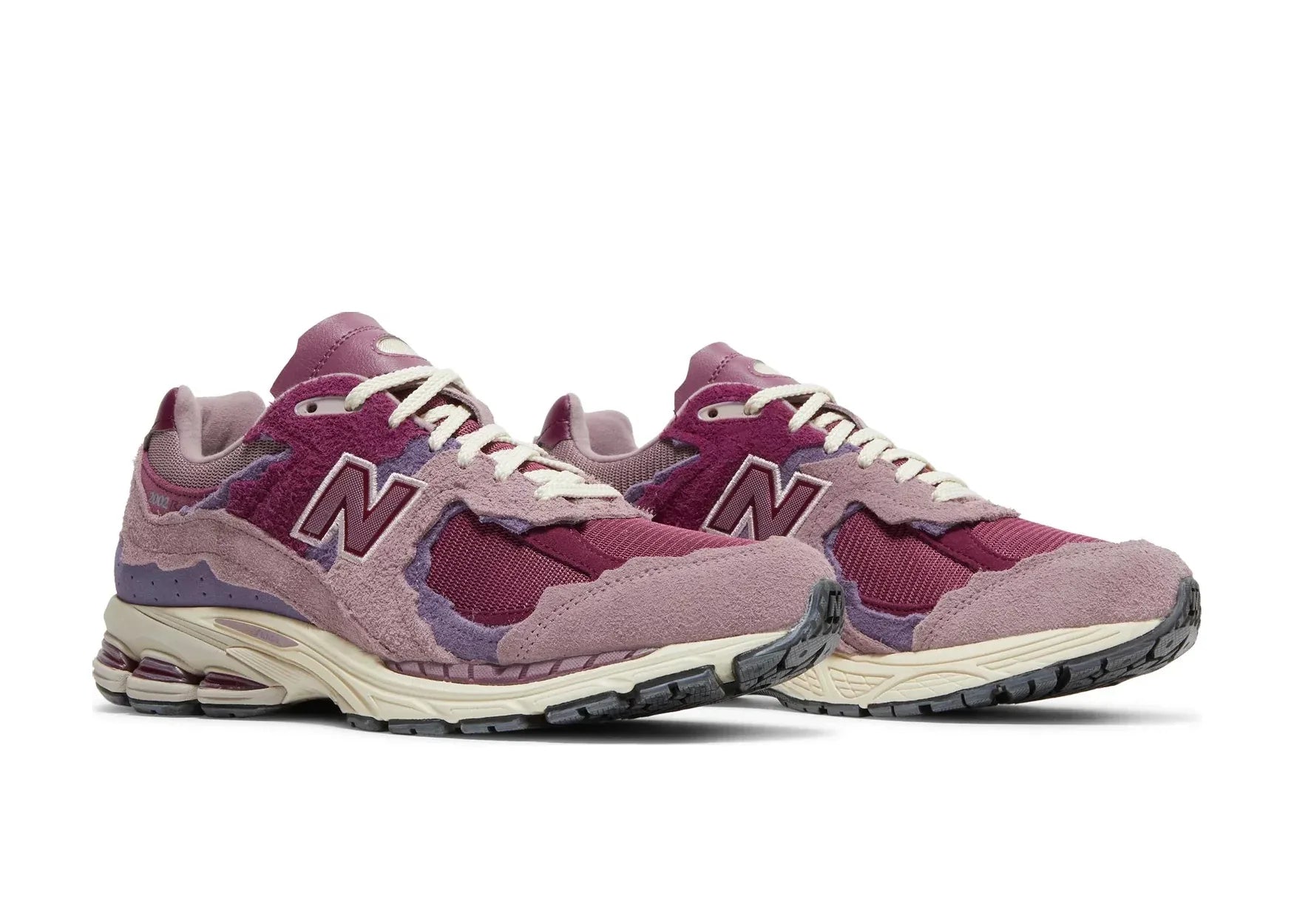 New Balance 2002R Protection Pack Pink - Sneaker Türkiye