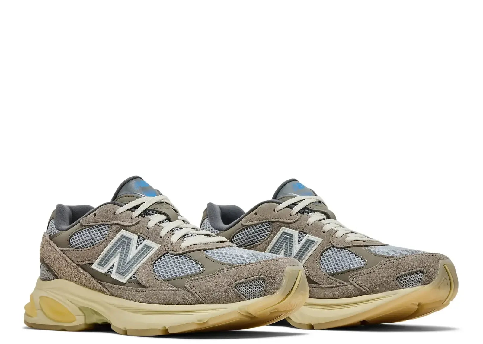 New Balance Grey Day - Sneaker Türkiye