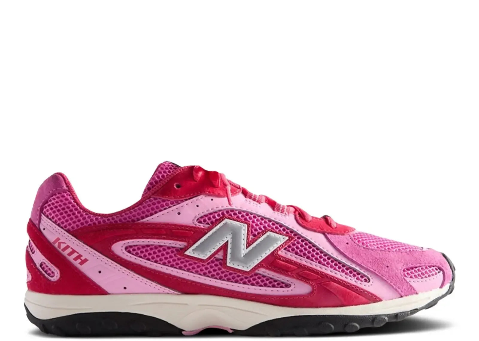 New Balance Kith Pink - Sneaker Türkiye