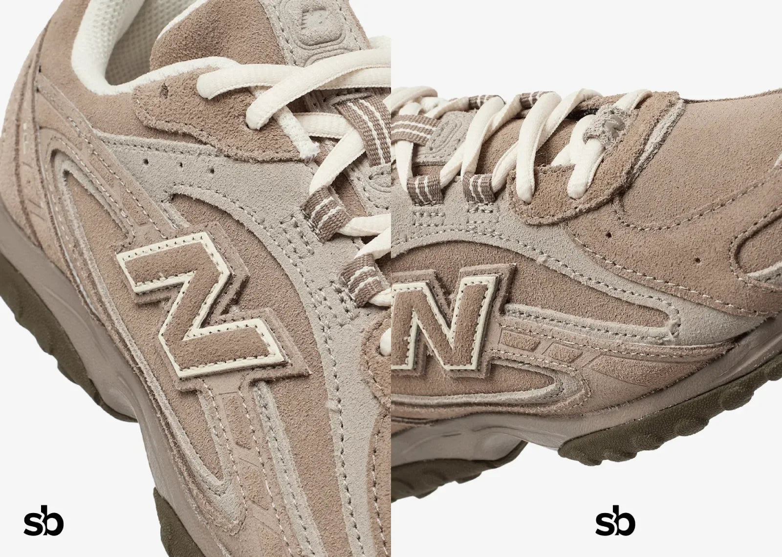 New Balance 204L Mushroom Arid Stone - Sneaker Türkiye