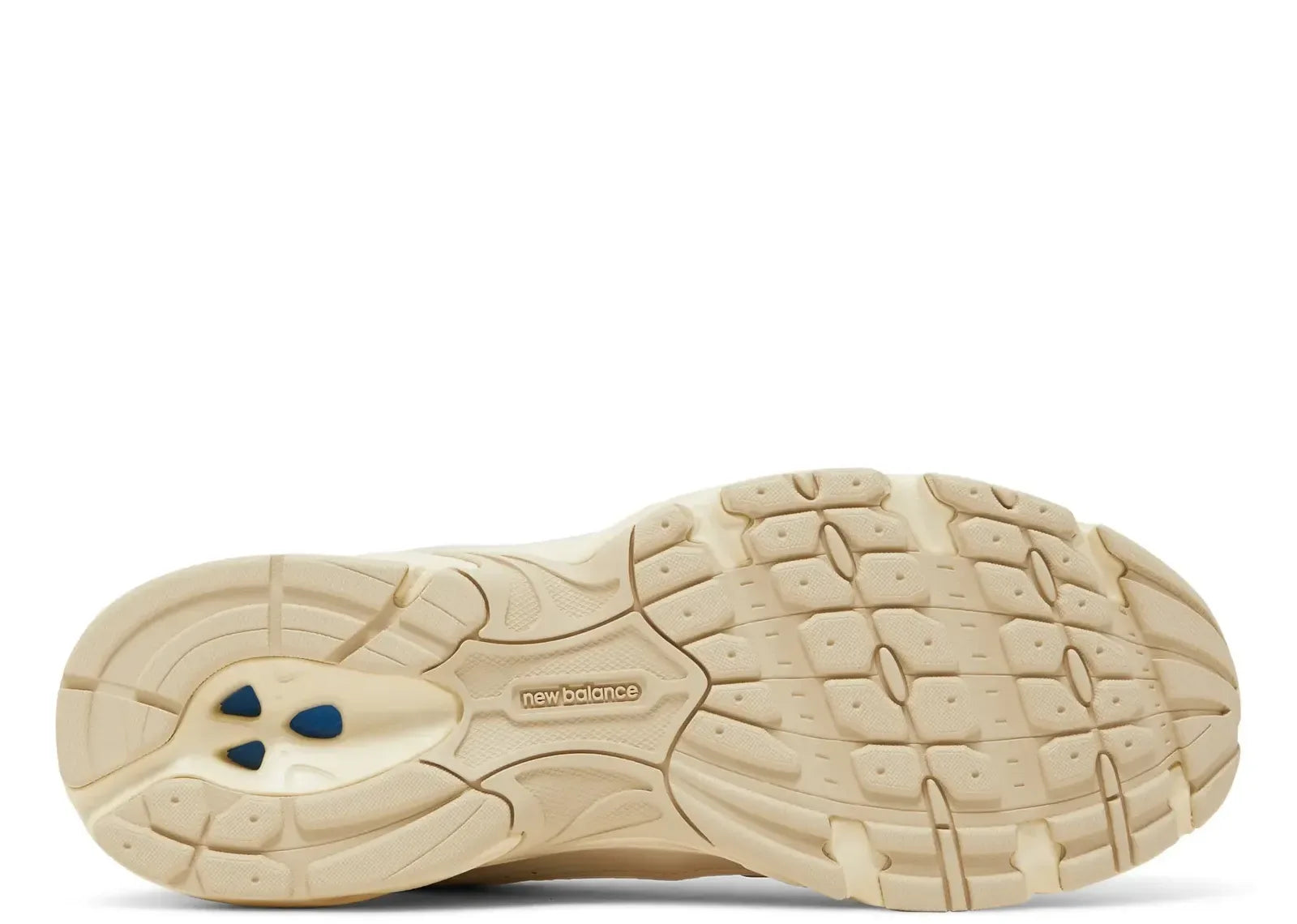 New Balance 530 Beige Angora - Sneaker Türkiye