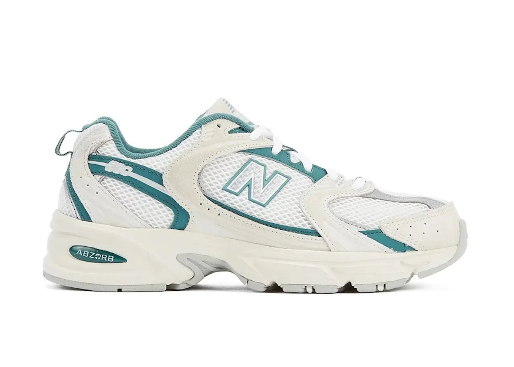 New Balance 530 Beige Green - Sneaker Türkiye