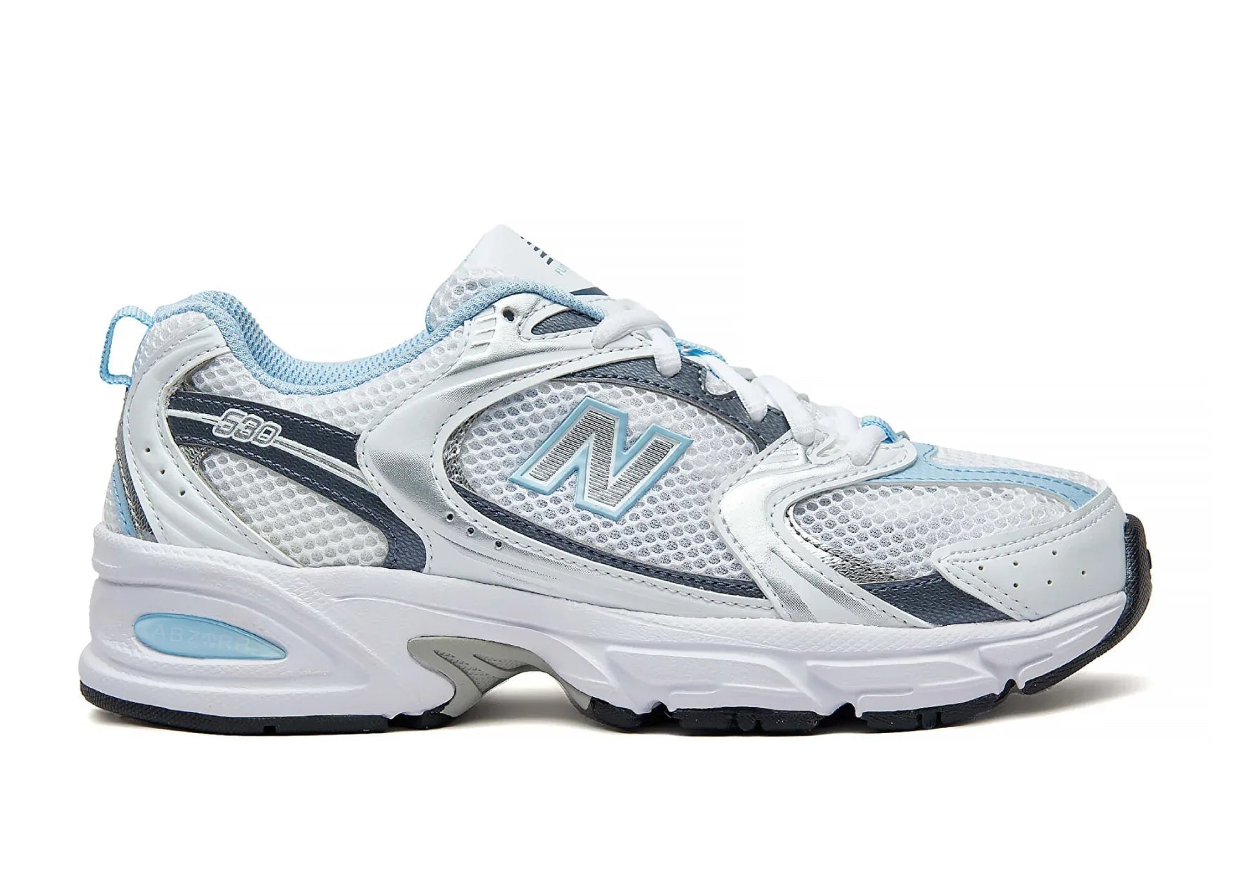 New Balance 530 Blue Moss - Sneaker Türkiye