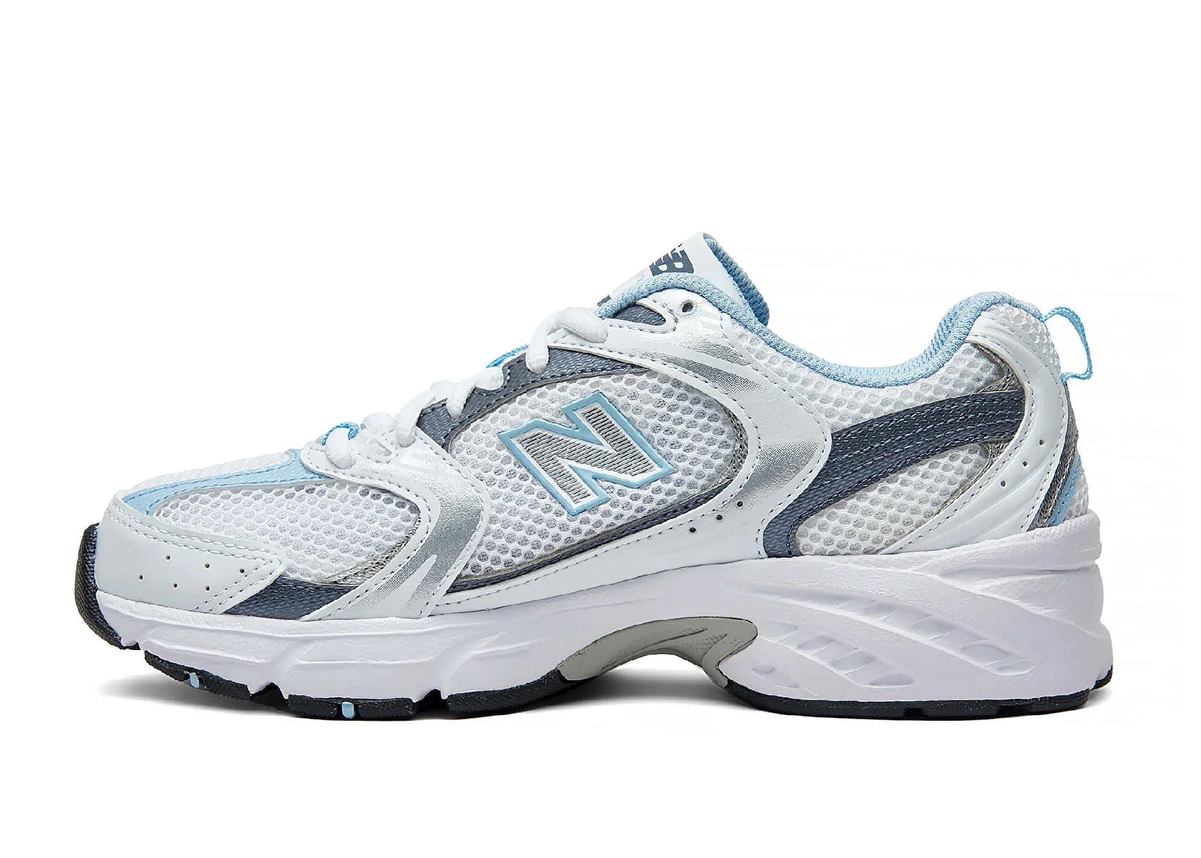 New Balance 530 Blue Moss - Sneaker Türkiye