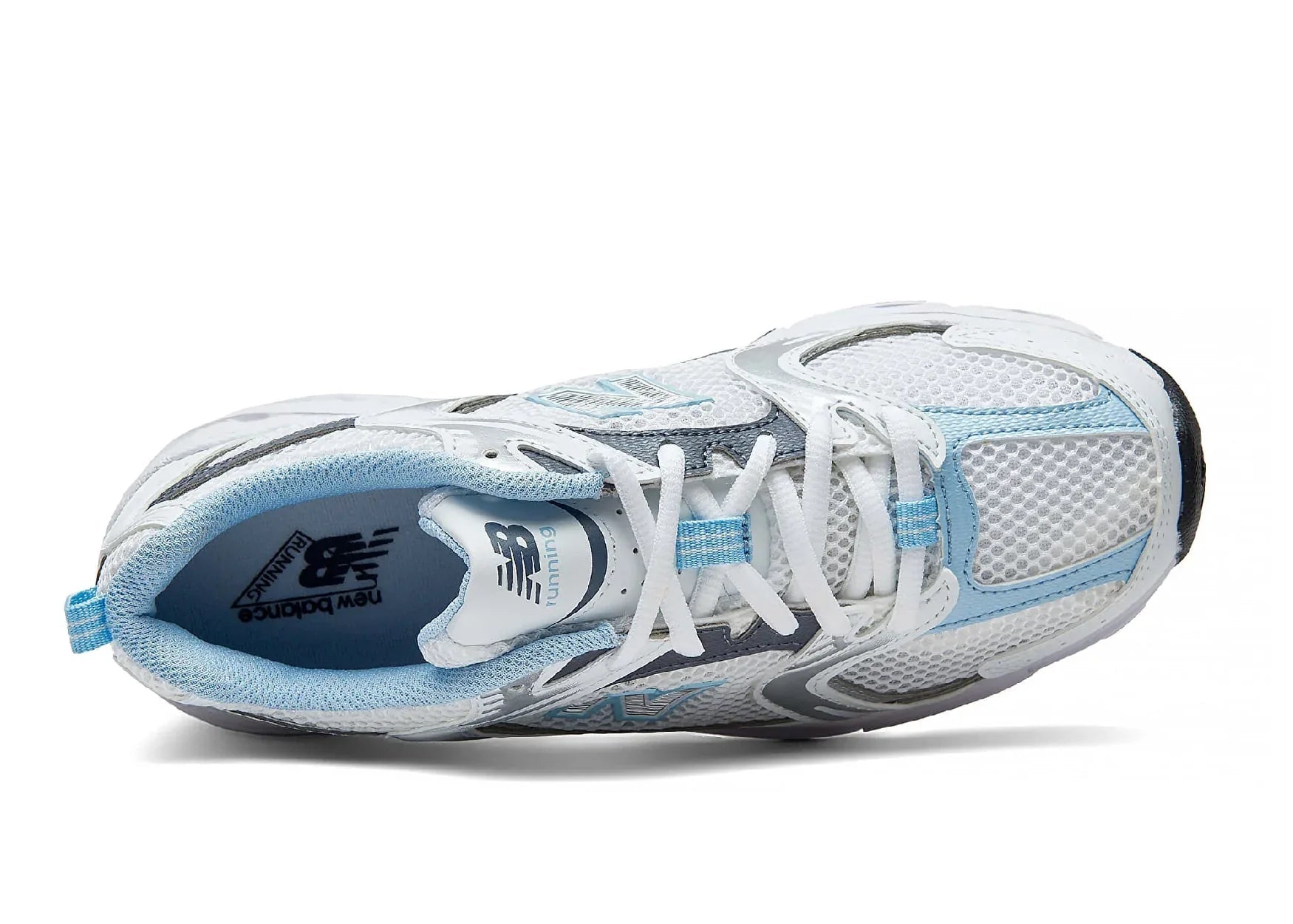 New Balance 530 Blue Moss - Sneaker Türkiye