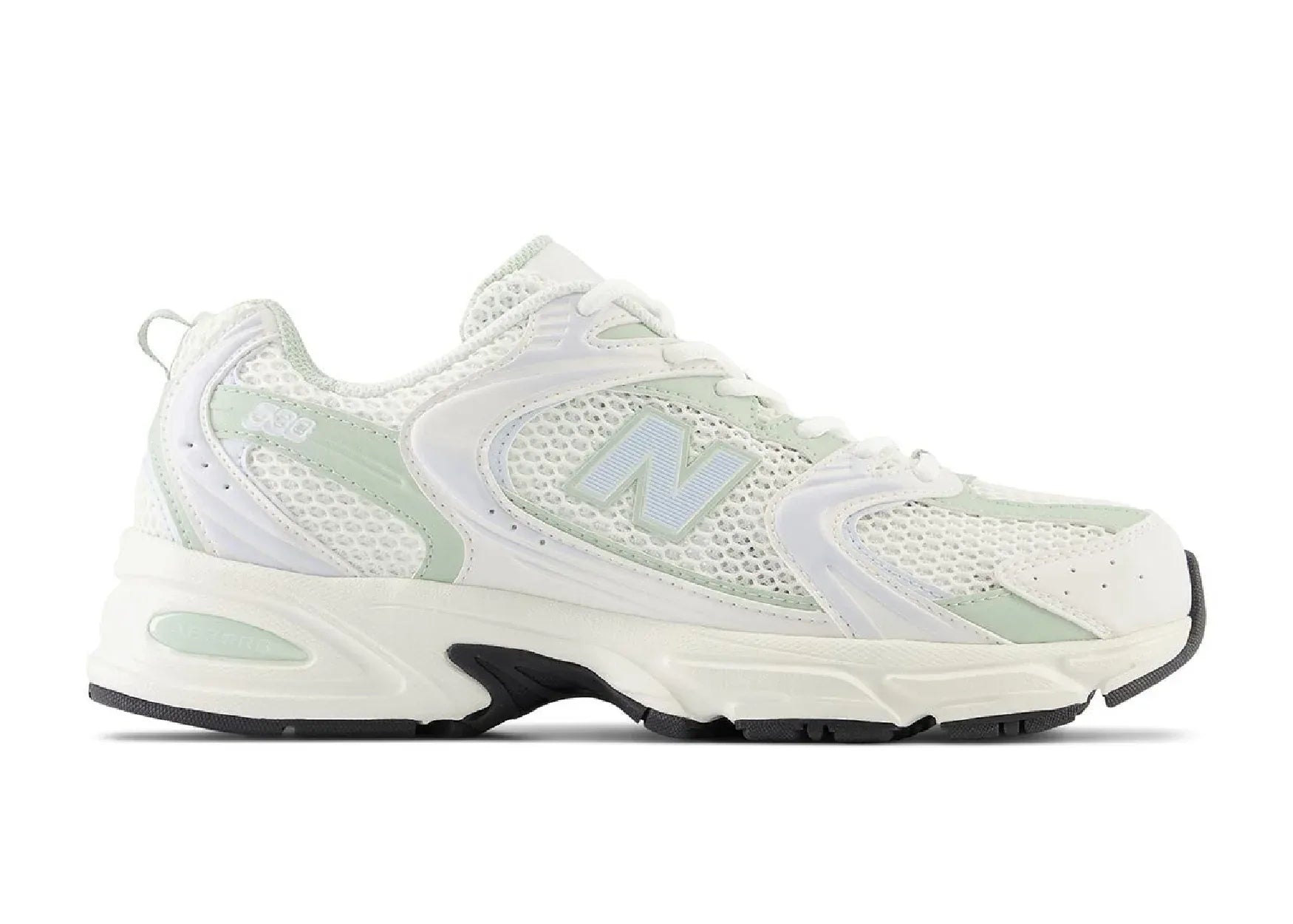 New Balance 530 Cosmic Jade Green - Sneaker Türkiye