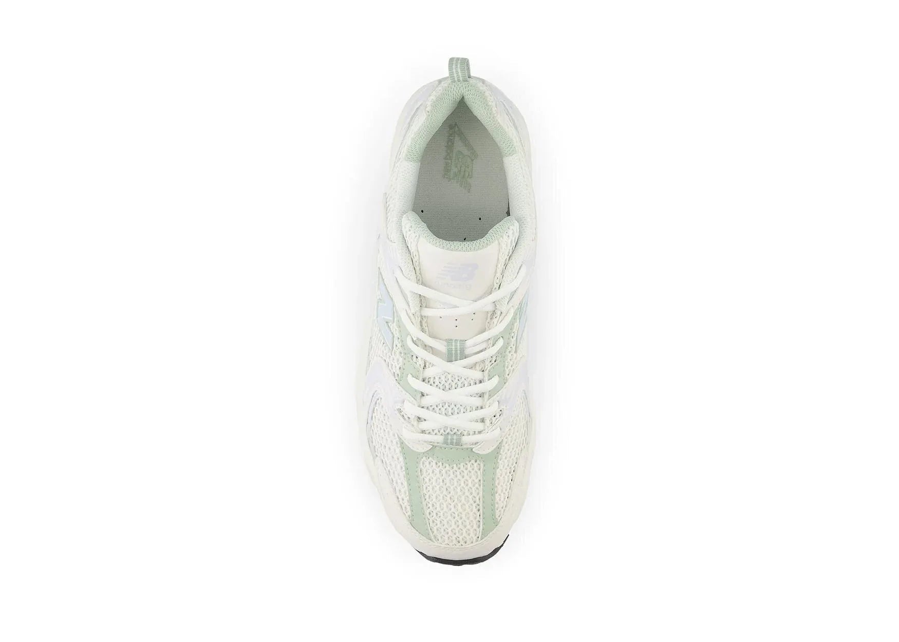 New Balance 530 Cosmic Jade Green - Sneaker Türkiye