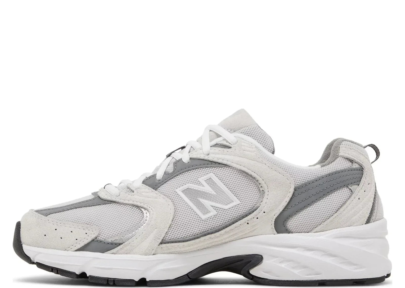 New Balance 530 Grey Matter Harbor Grey - Sneaker Türkiye