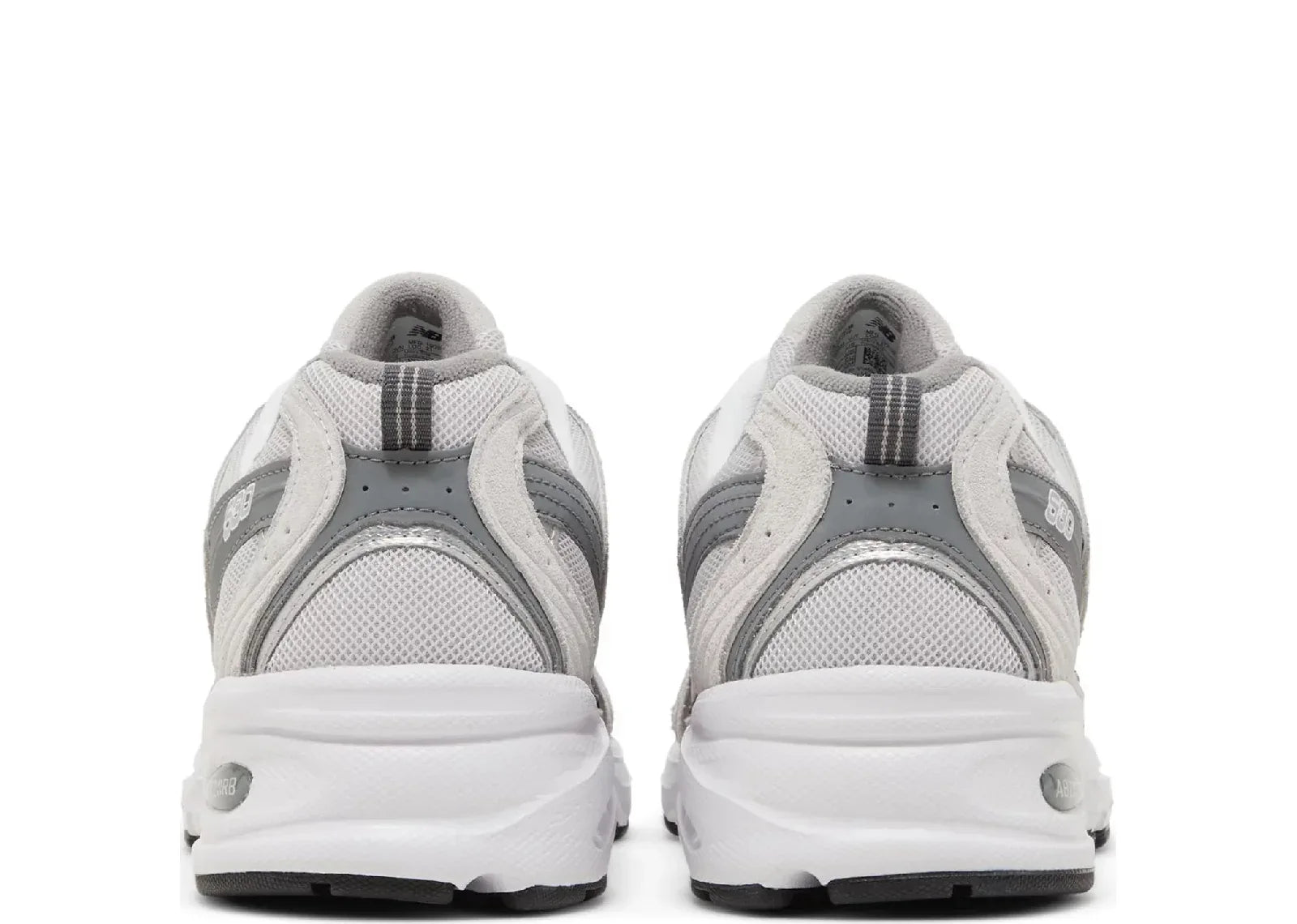 New Balance 530 Grey Matter Harbor Grey - Sneaker Türkiye