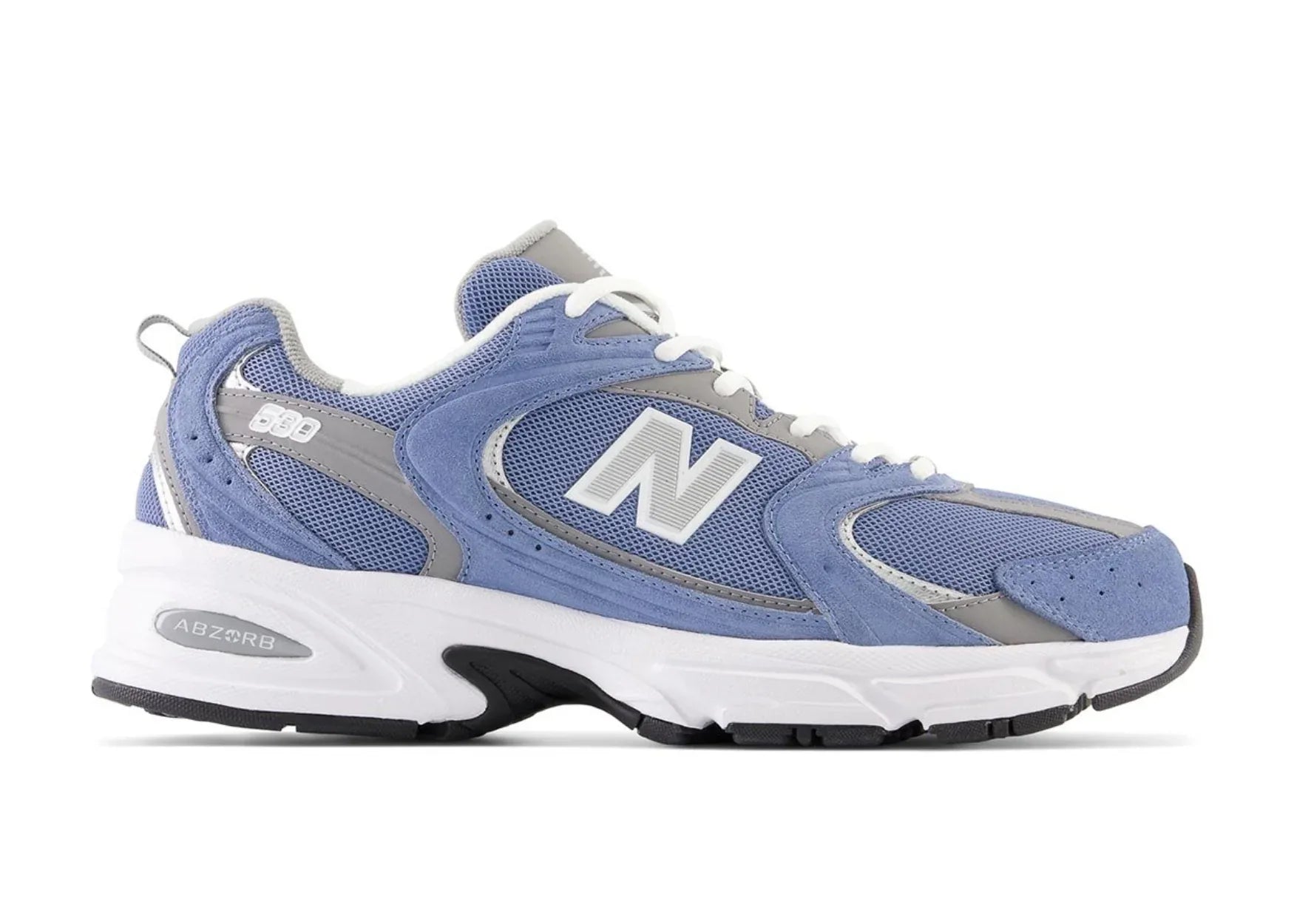 New Balance 530 Light Smoke Grey - Sneaker Türkiye