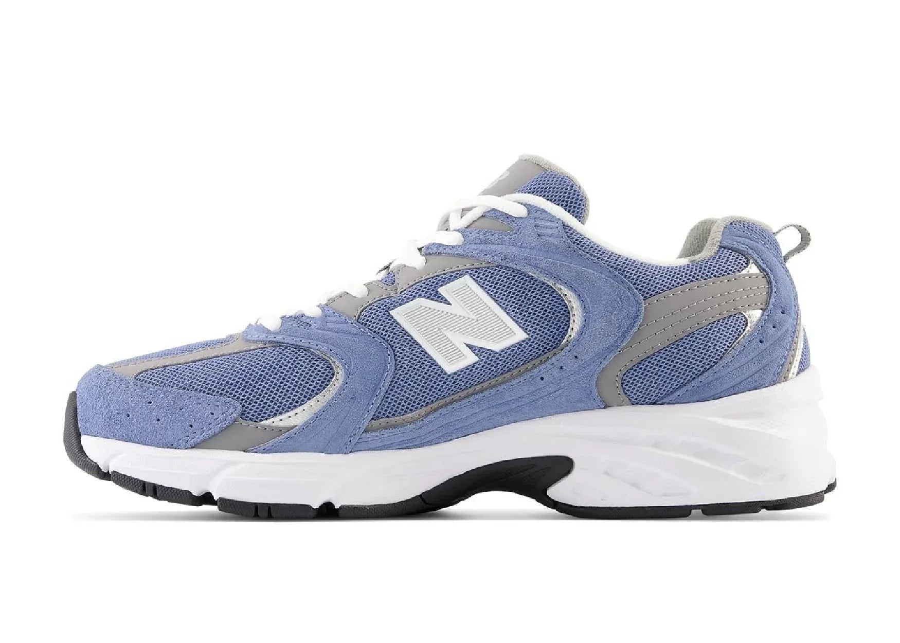 New Balance 530 Light Smoke Grey - Sneaker Türkiye