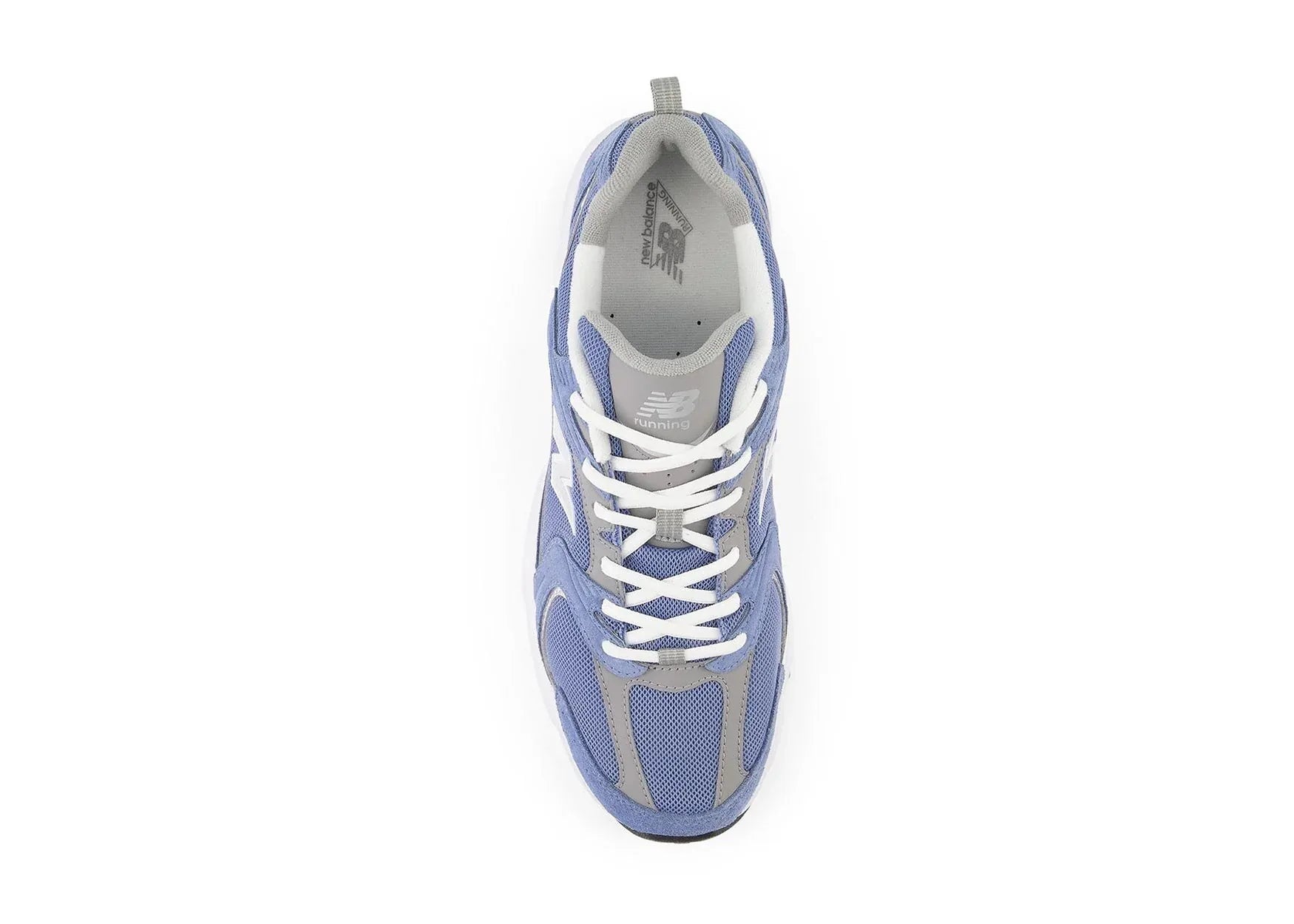 New Balance 530 Light Smoke Grey - Sneaker Türkiye