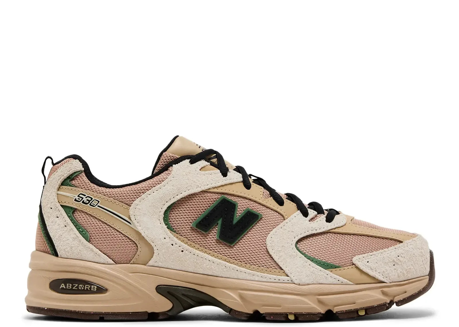 New Balance 530 Linen Incense - Sneaker Türkiye