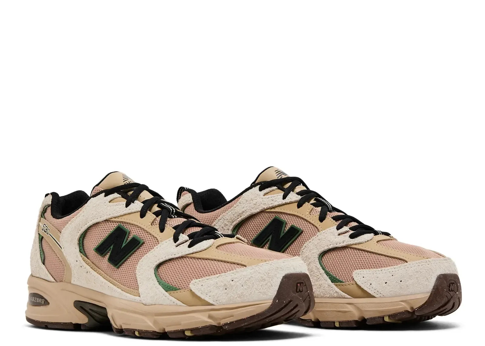 New Balance 530 Linen Incense - Sneaker Türkiye
