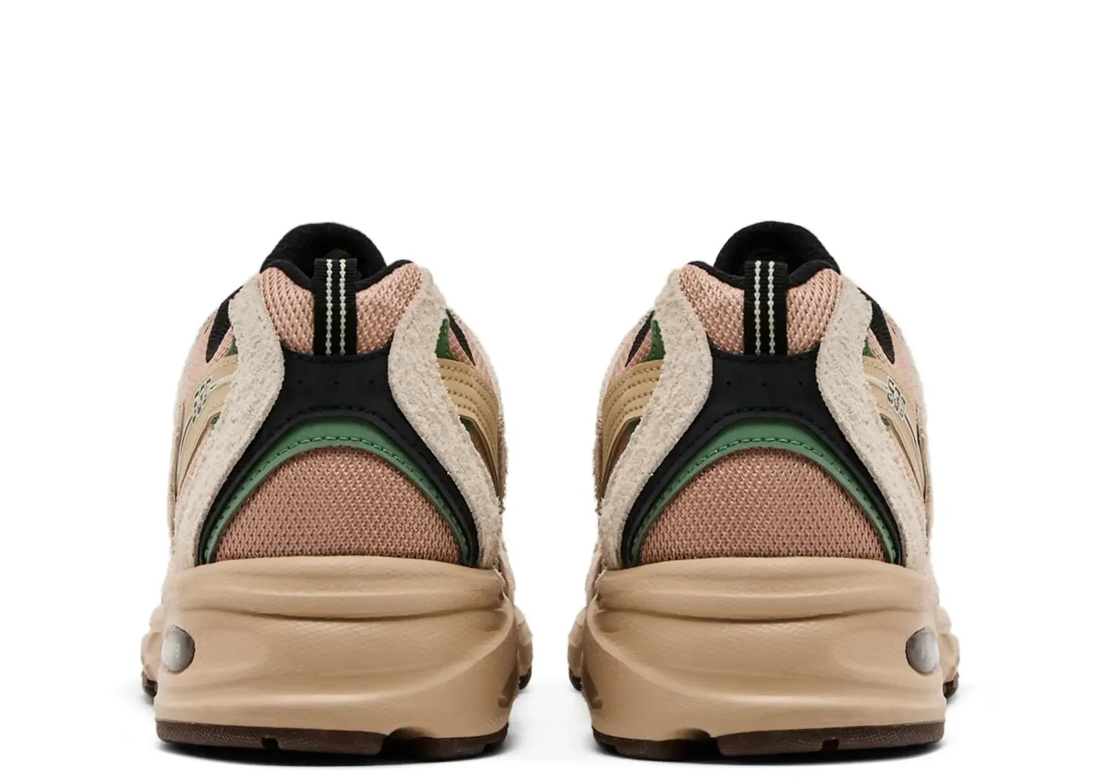 New Balance 530 Linen Incense - Sneaker Türkiye