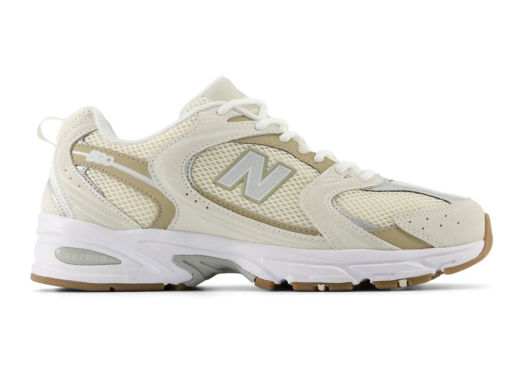 New Balance 530 Linen Stoneware - Sneaker Türkiye