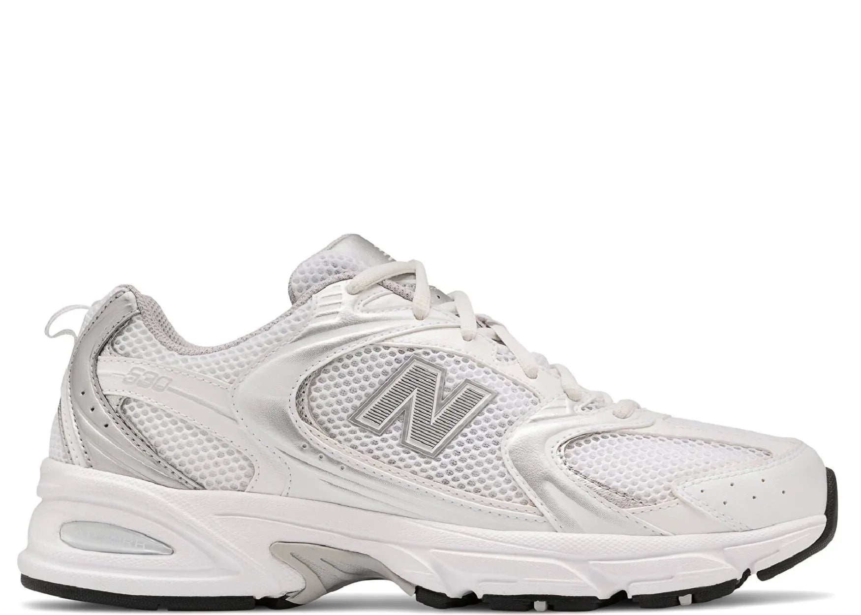 New Balance 530 Munsell White - Sneaker Türkiye