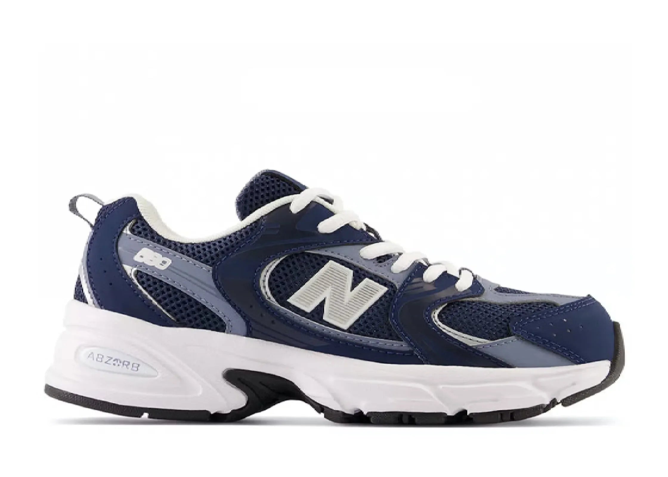 New Balance 530 Navy White - Sneaker Türkiye