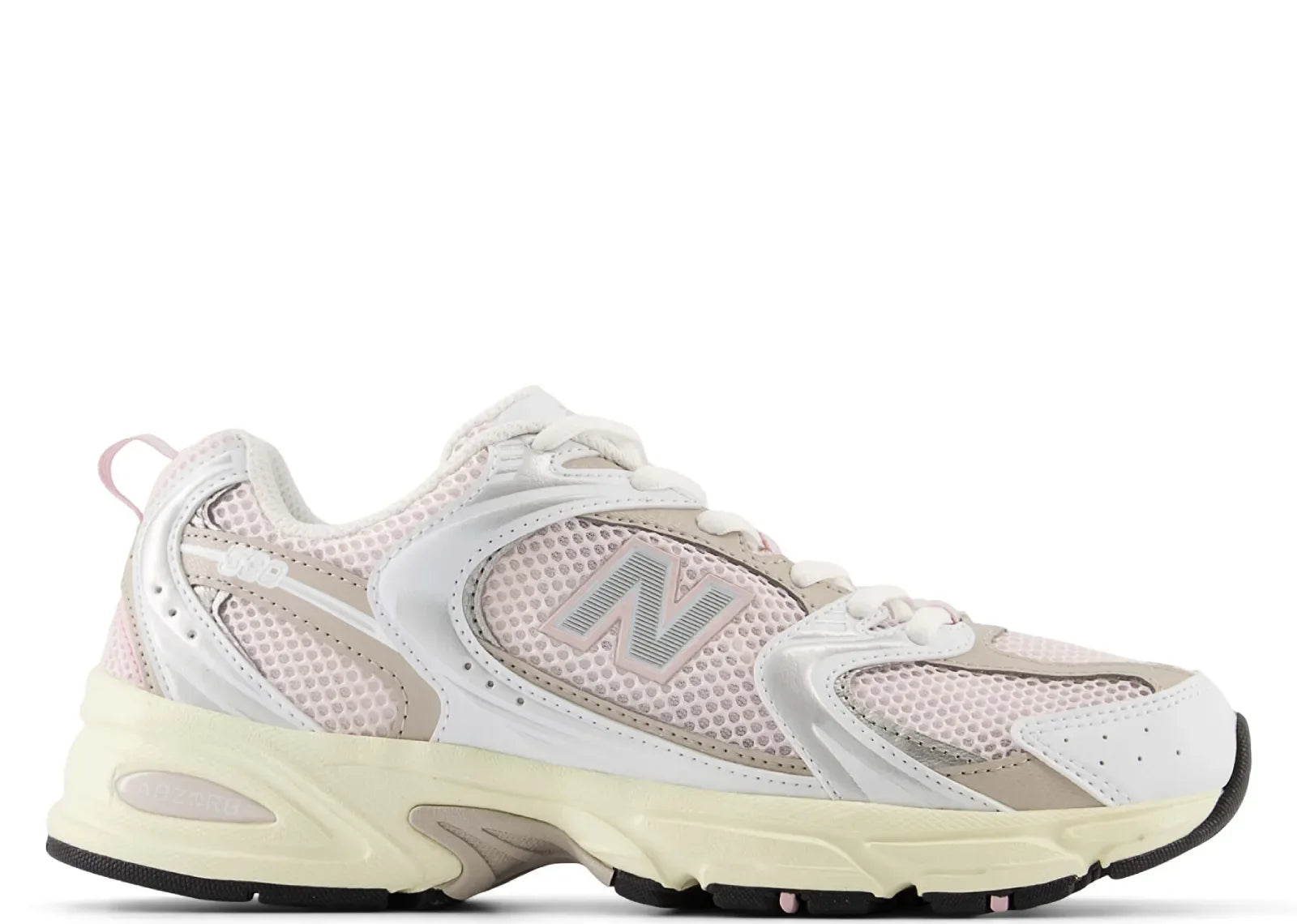 New Balance 530 Pink Granite - Sneaker Türkiye