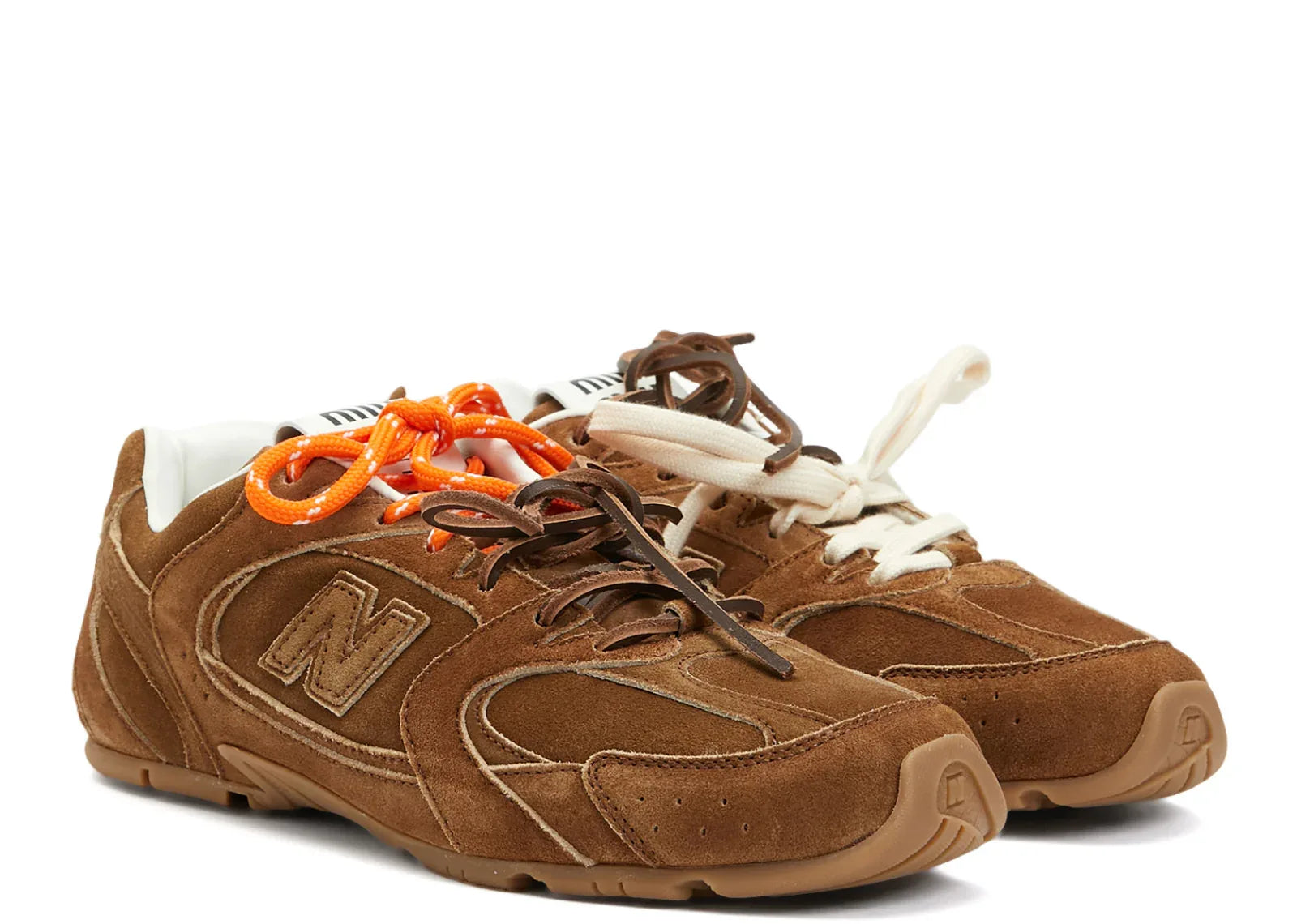 New Balance 530 SL Miu Miu Cinnamon - Sneaker Türkiye