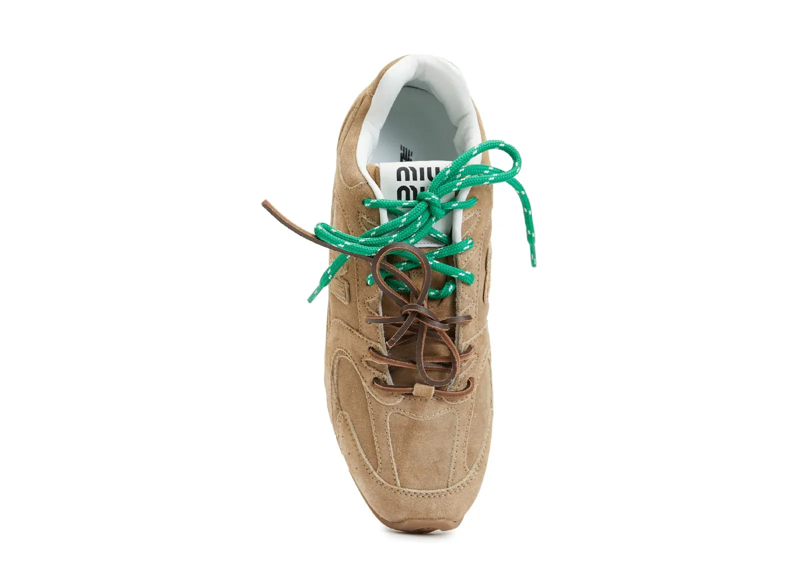 New Balance 530 SL Miu Miu Ecru - Sneaker Türkiye