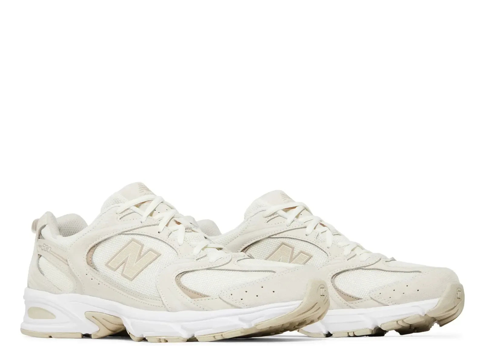 New Balance 530 Sea Salt Moonbeam - Sneaker Türkiye