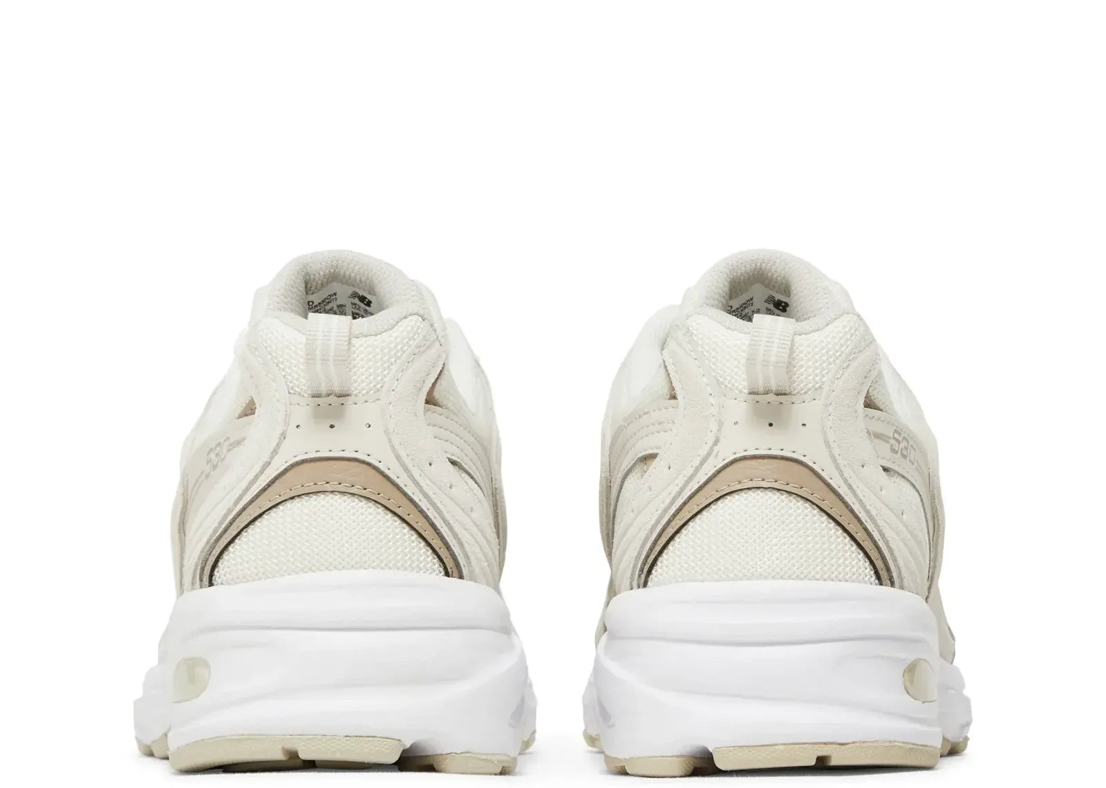 New Balance 530 Sea Salt Moonbeam - Sneaker Türkiye