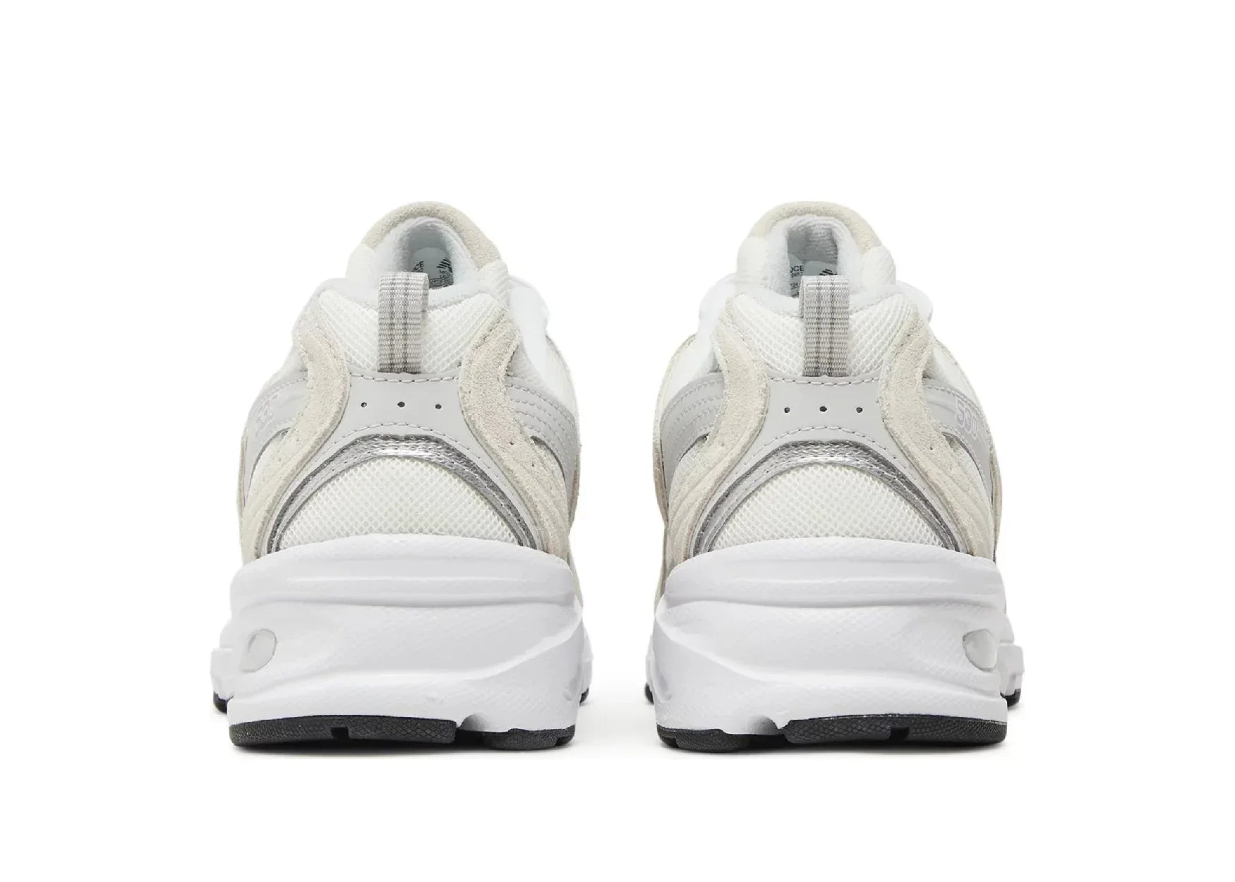 New Balance 530 Sea Salt - Sneaker Türkiye