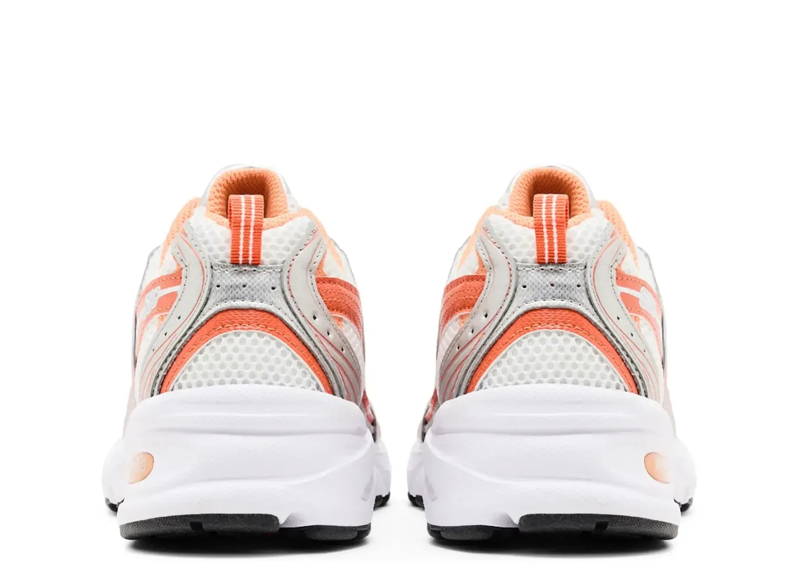 New Balance 530 Silver Metallic Infield Clay - Sneaker Türkiye