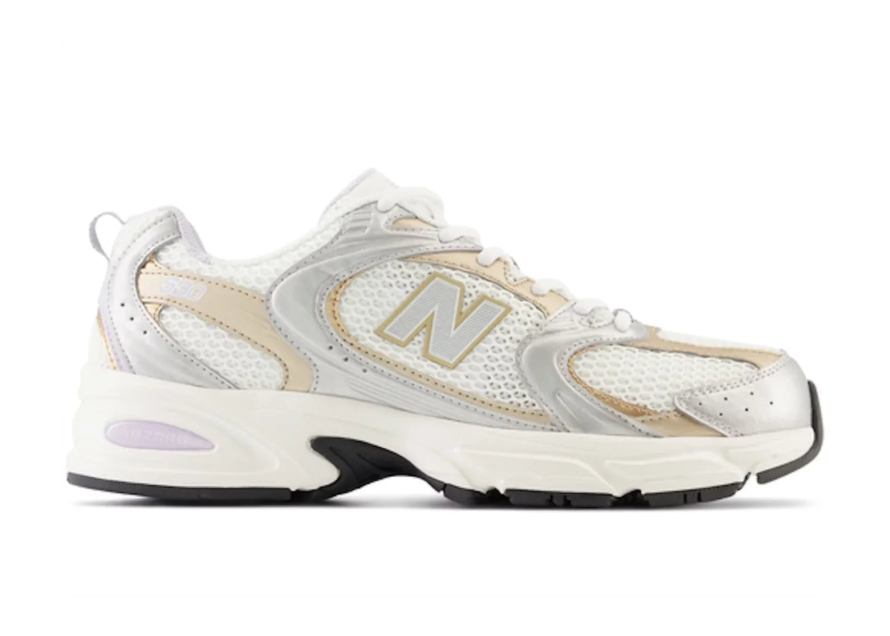 New Balance 530 Silver Pink - Sneaker Türkiye