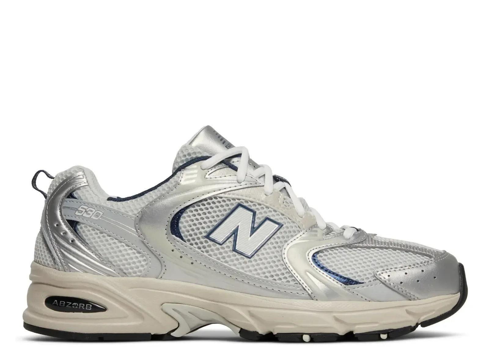 New Balance 530 Steel Grey - Sneaker Türkiye