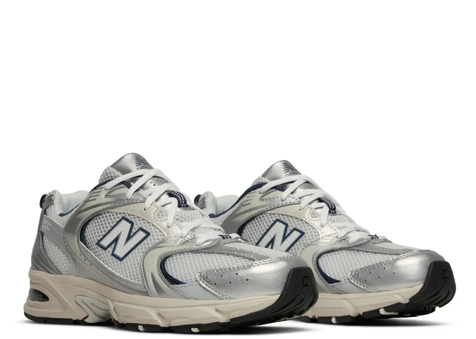 New Balance 530 Steel Grey - Sneaker Türkiye