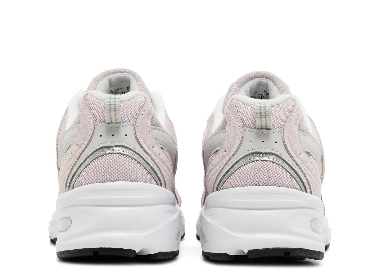 New Balance 530 Stone Pink - Sneaker Türkiye
