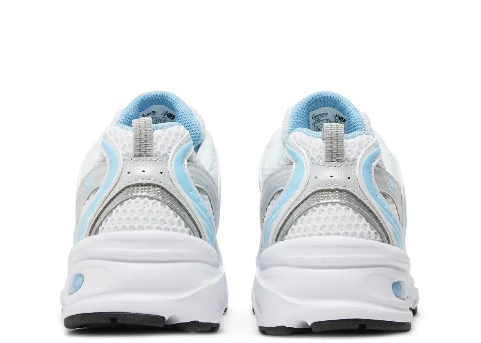 New Balance 530 White Blue Haze - Sneaker Türkiye