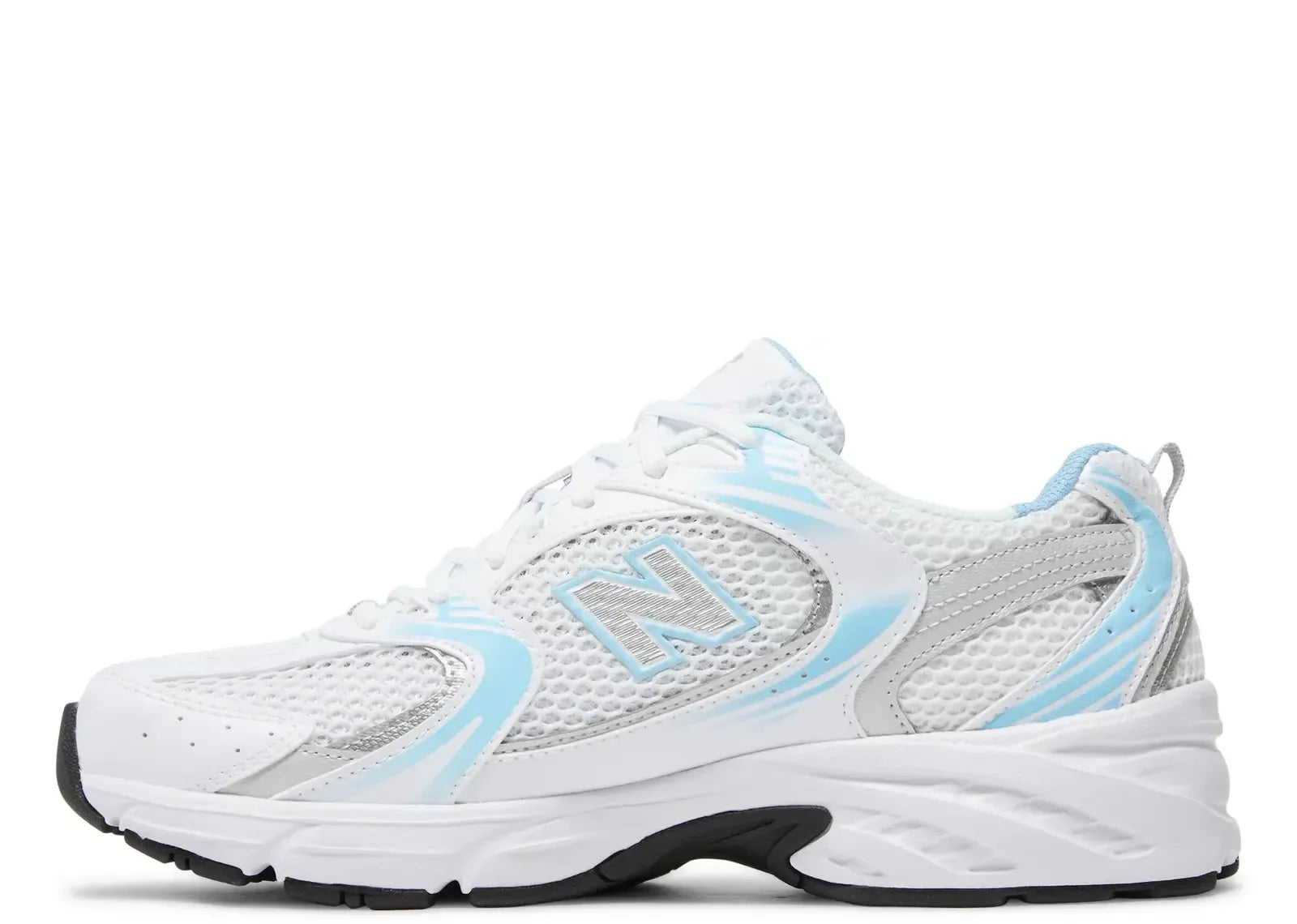 New Balance 530 White Blue Haze - Sneaker Türkiye