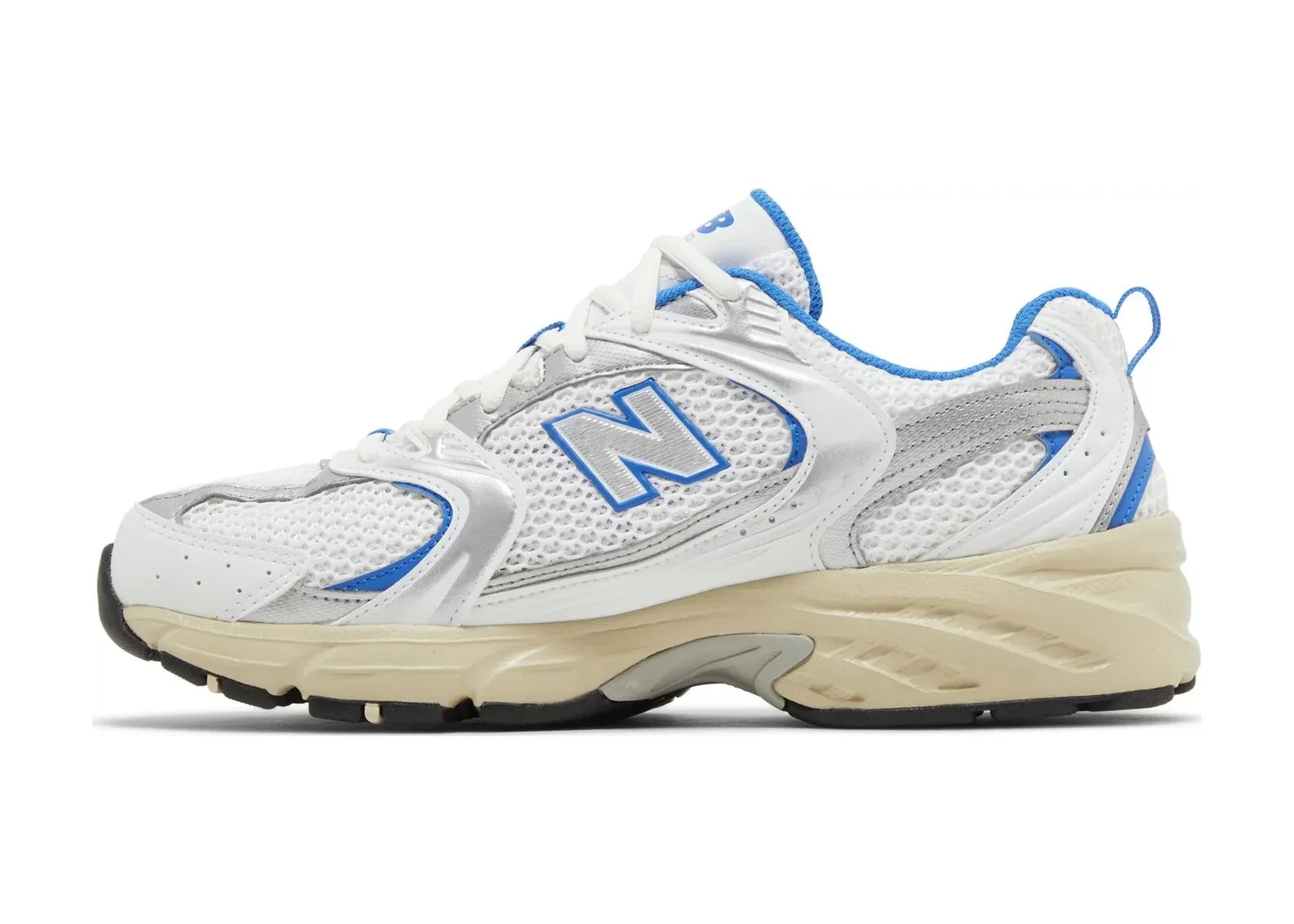 New Balance 530 White Blue Oasis - Sneaker Türkiye