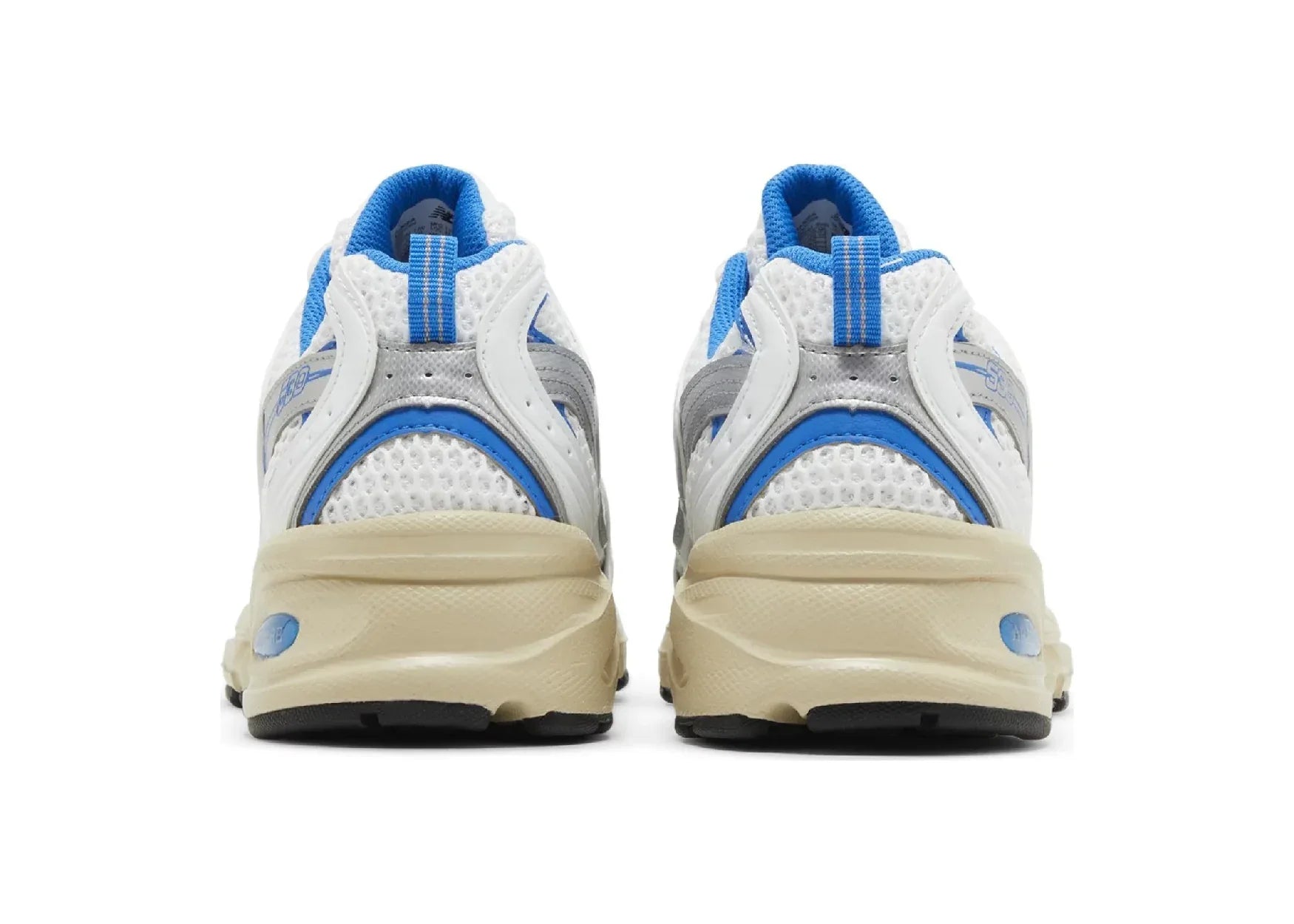 New Balance 530 White Blue Oasis - Sneaker Türkiye