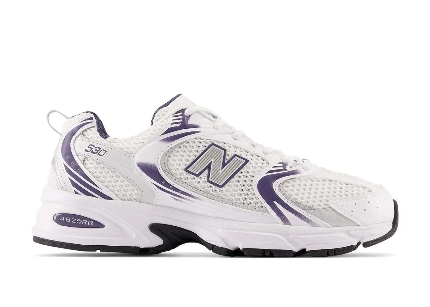 New Balance 530 White Navy - Sneaker Türkiye