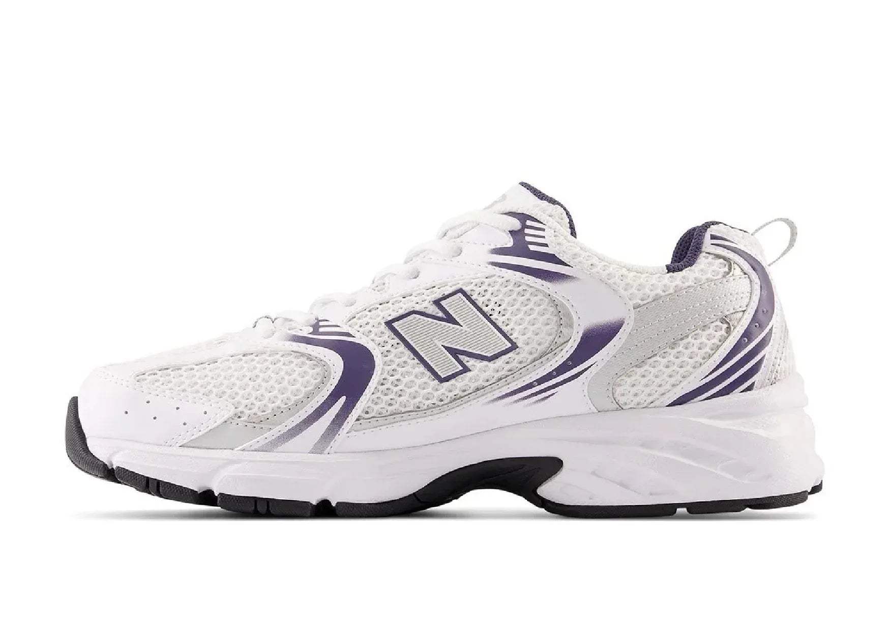 New Balance 530 White Navy - Sneaker Türkiye