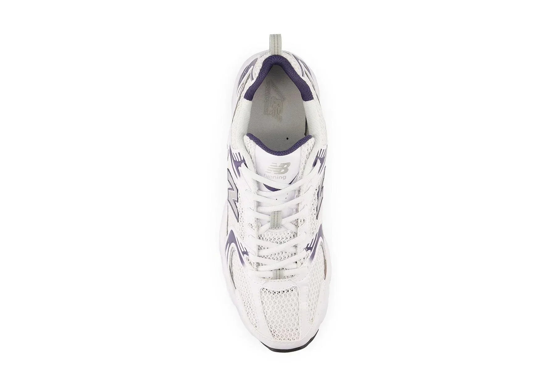 New Balance 530 White Navy - Sneaker Türkiye