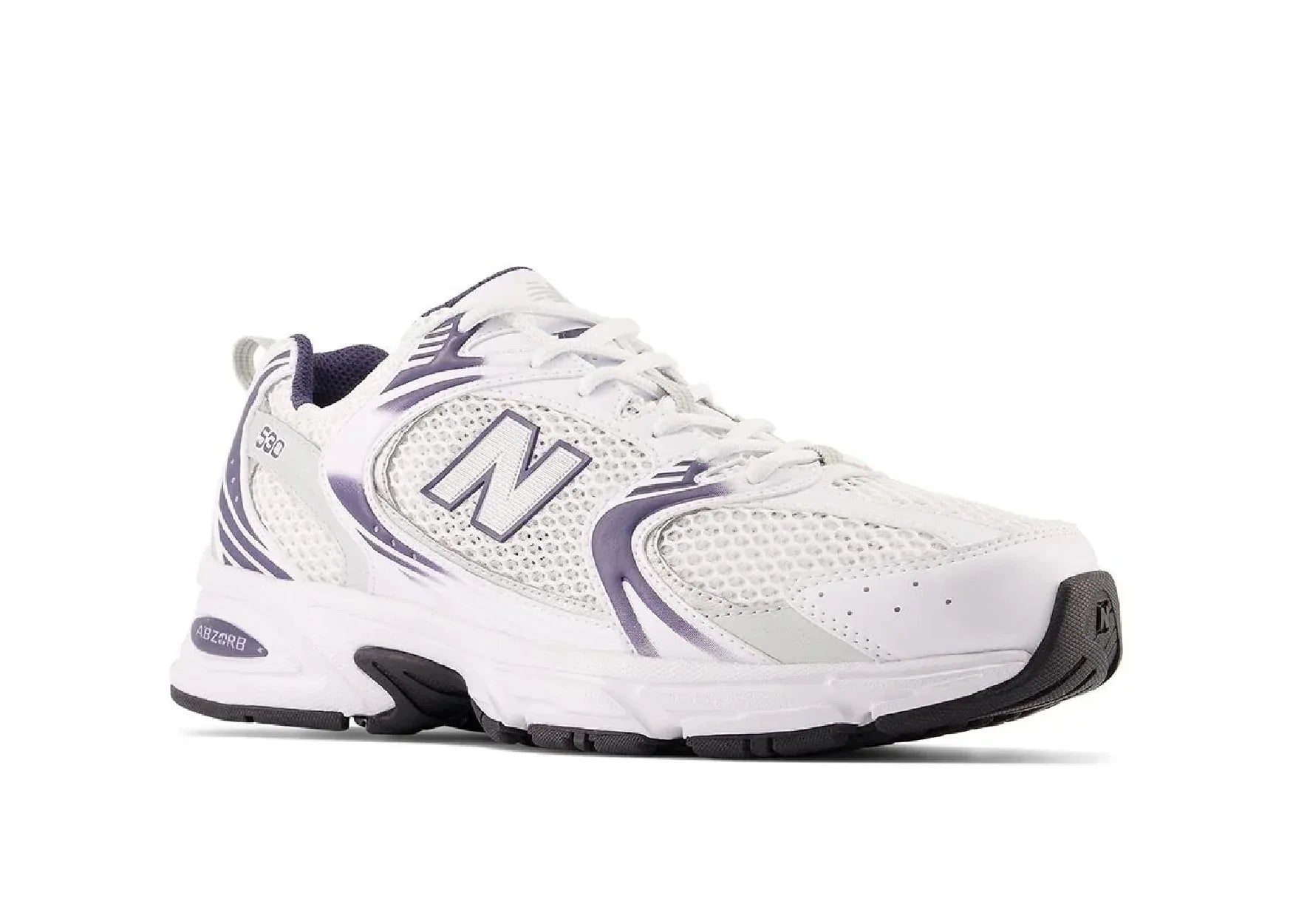 New Balance 530 White Navy - Sneaker Türkiye