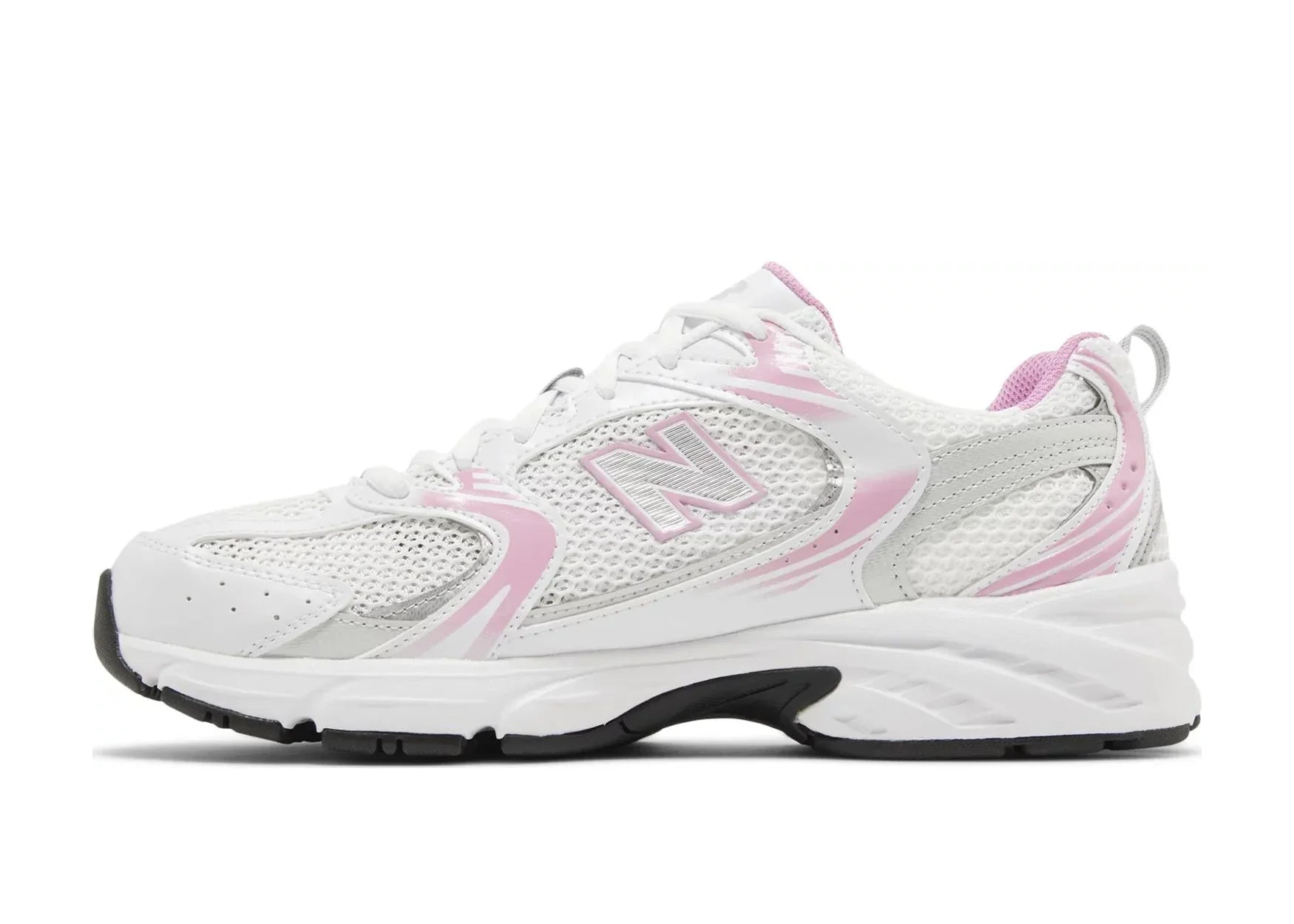 New Balance 530 White Pink - Sneaker Türkiye