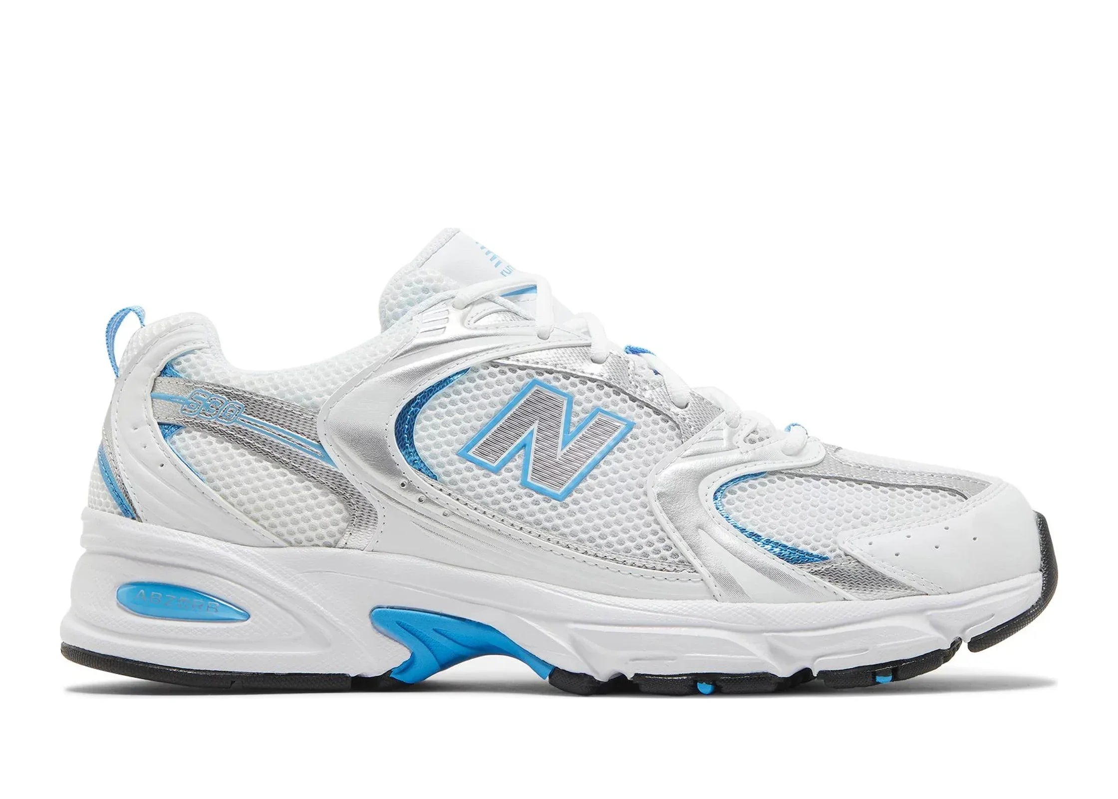 New Balance 530 White Sky Blue - Sneaker Türkiye