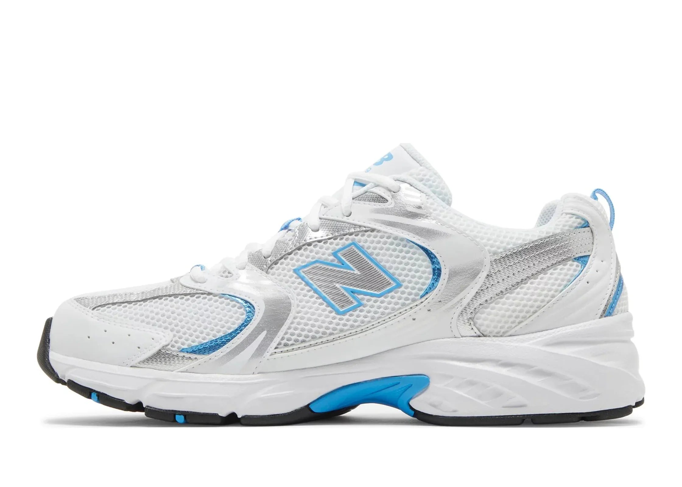 New Balance 530 White Sky Blue - Sneaker Türkiye