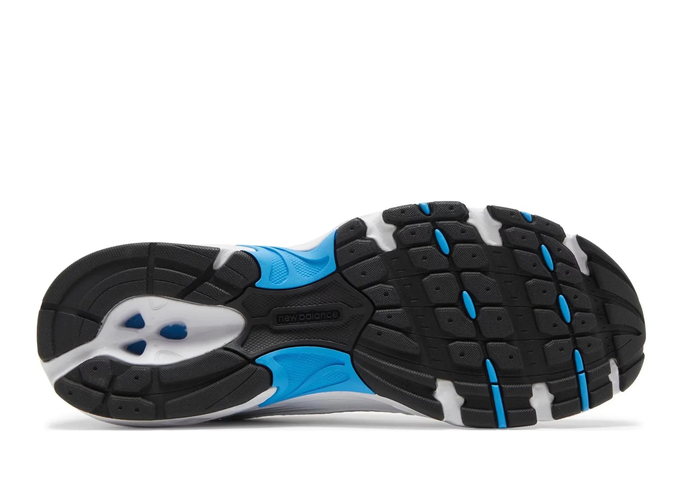 New Balance 530 White Sky Blue - Sneaker Türkiye