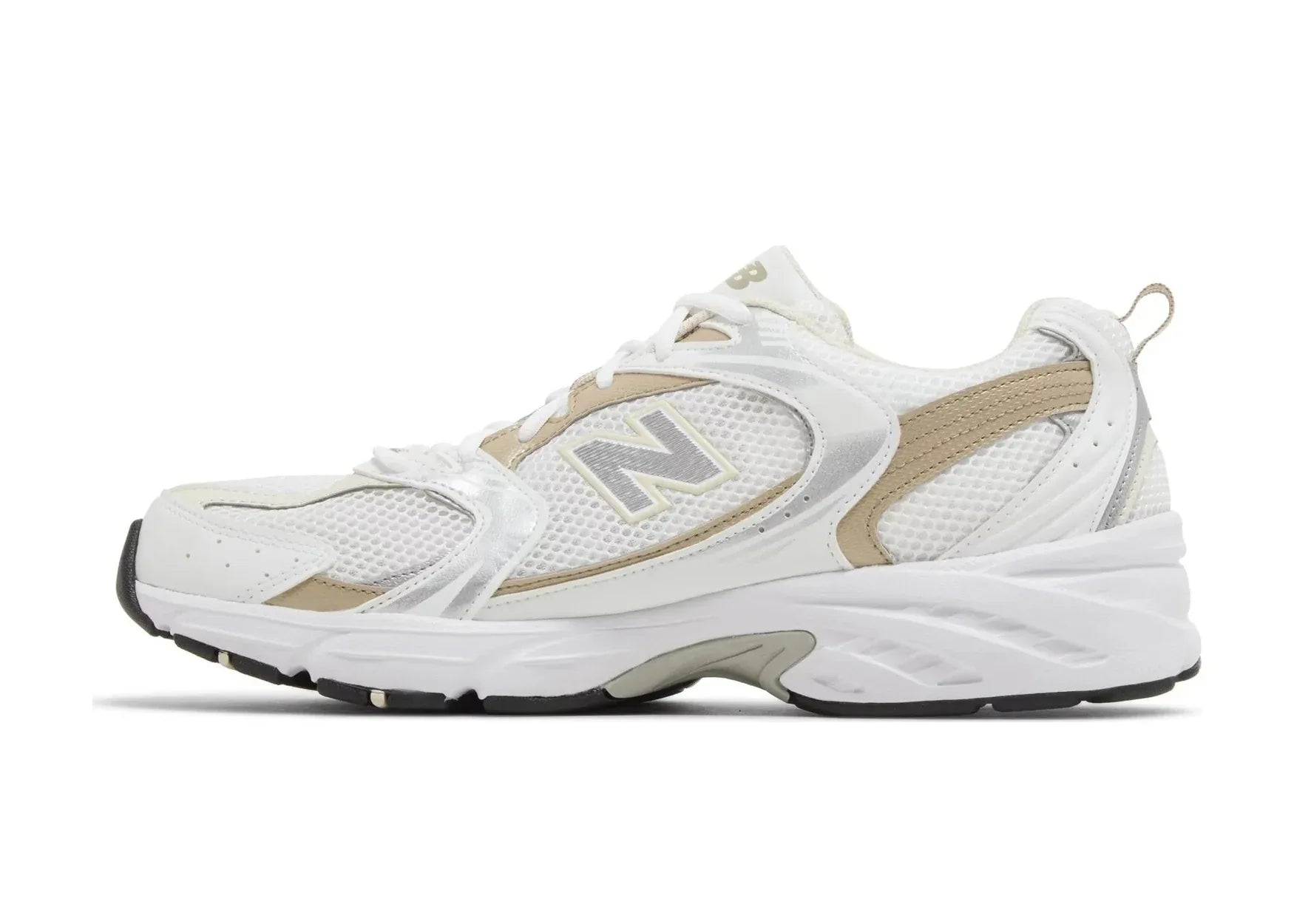 New Balance 530 White Stoneware - Sneaker Türkiye