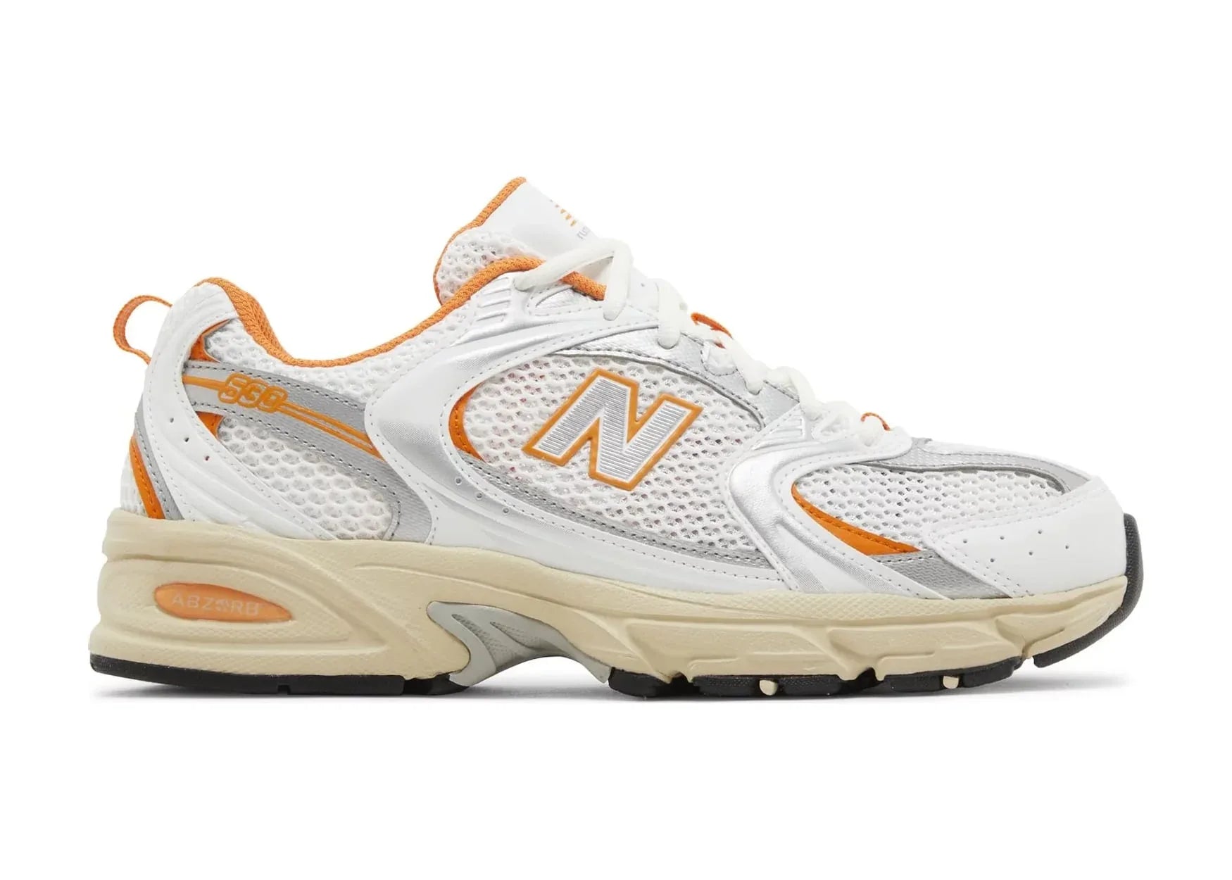 New Balance 530 White Sun Glow - Sneaker Türkiye