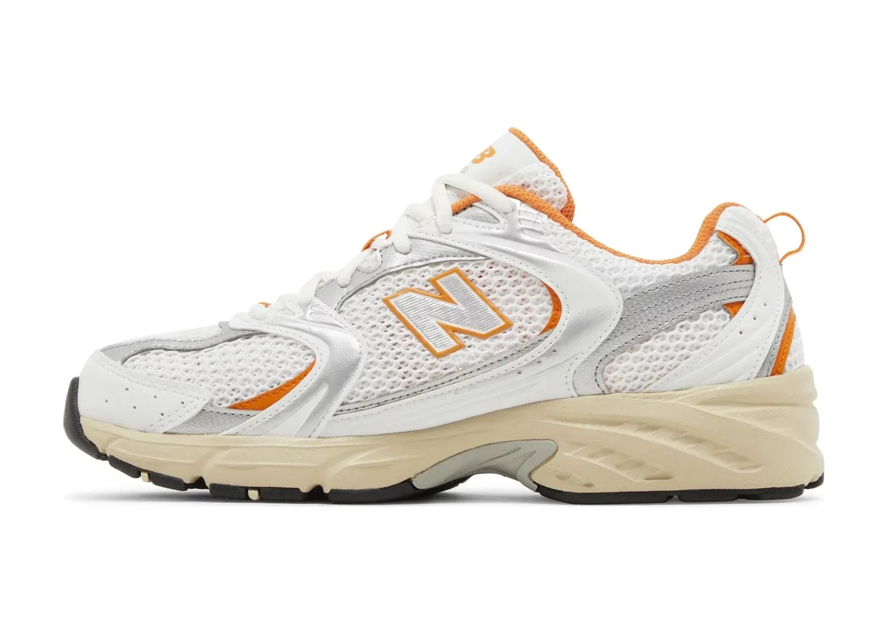 New Balance 530 White Sun Glow - Sneaker Türkiye
